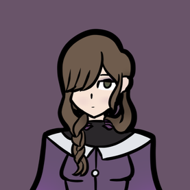 Lillian Cross:                      Rot Bloom