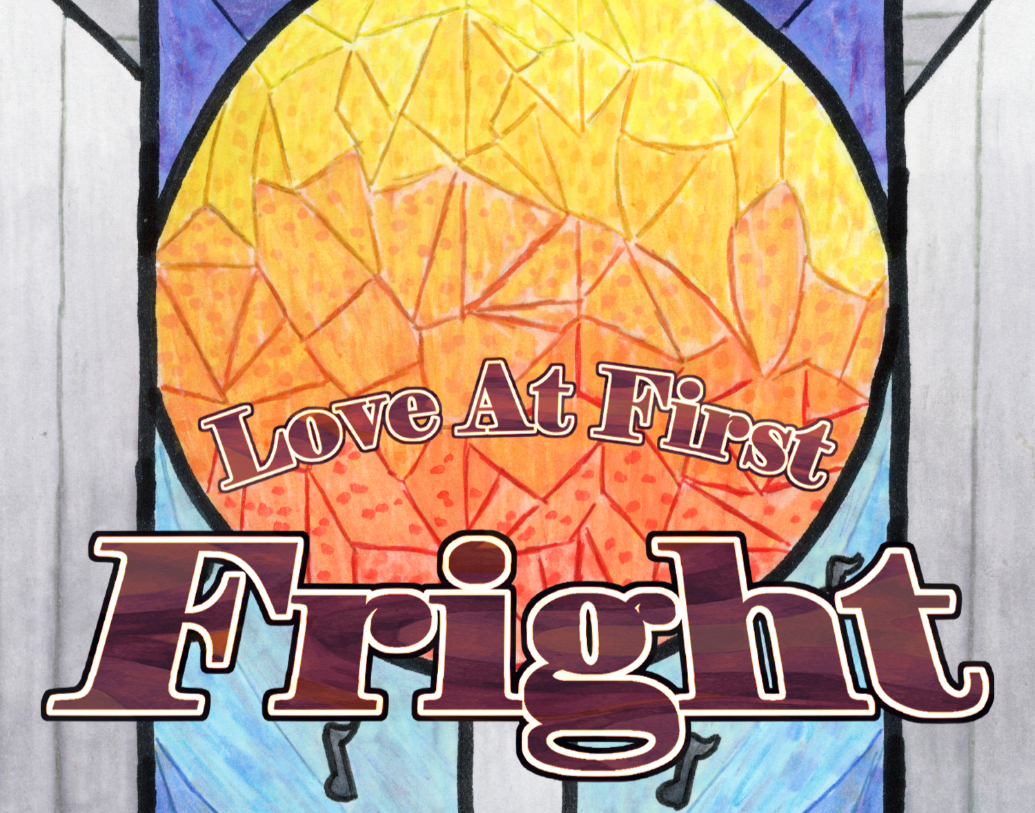 Love At First Fright