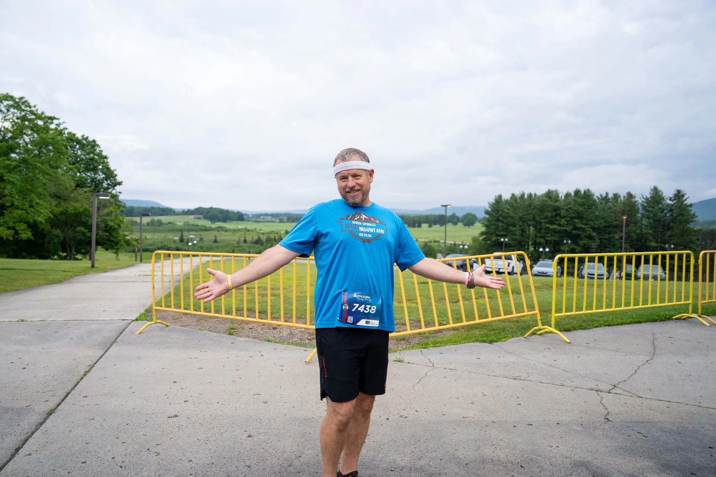 Canaan Valley Trail Run 2026