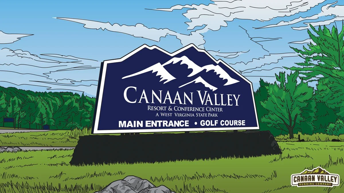 Canaan Valley State Park &amp; Resort