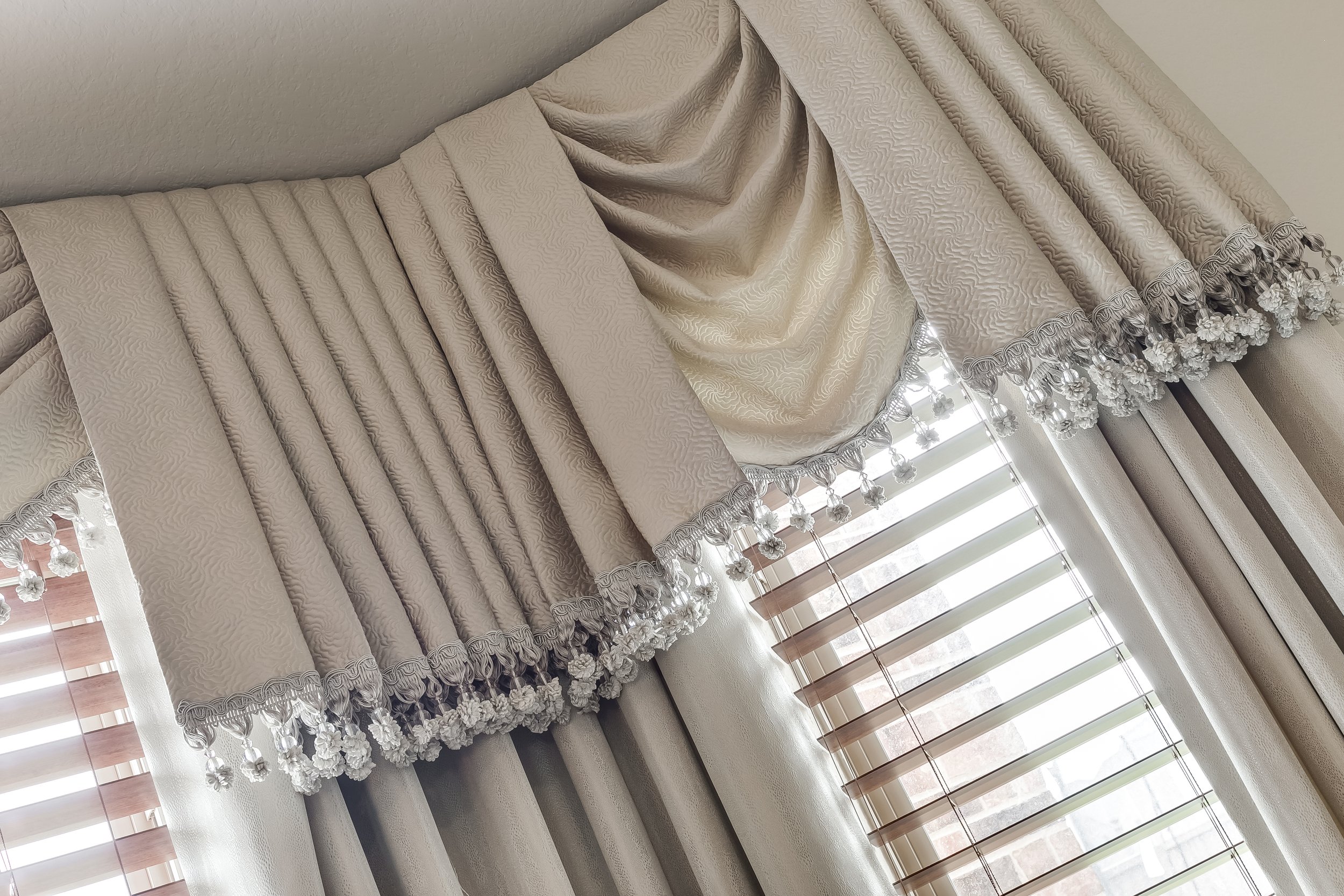 Drapery Maintenance and Longevity: How to Keep Your Curtains Looking Beautiful in Houston