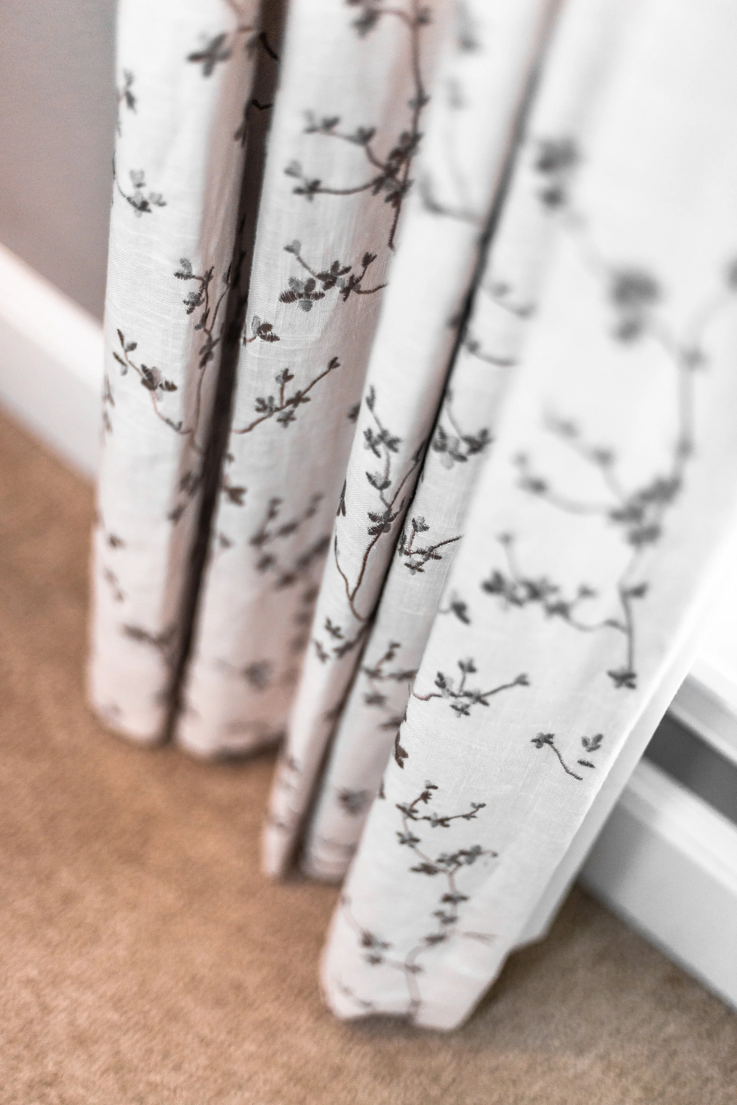 bespoke curtains Houston