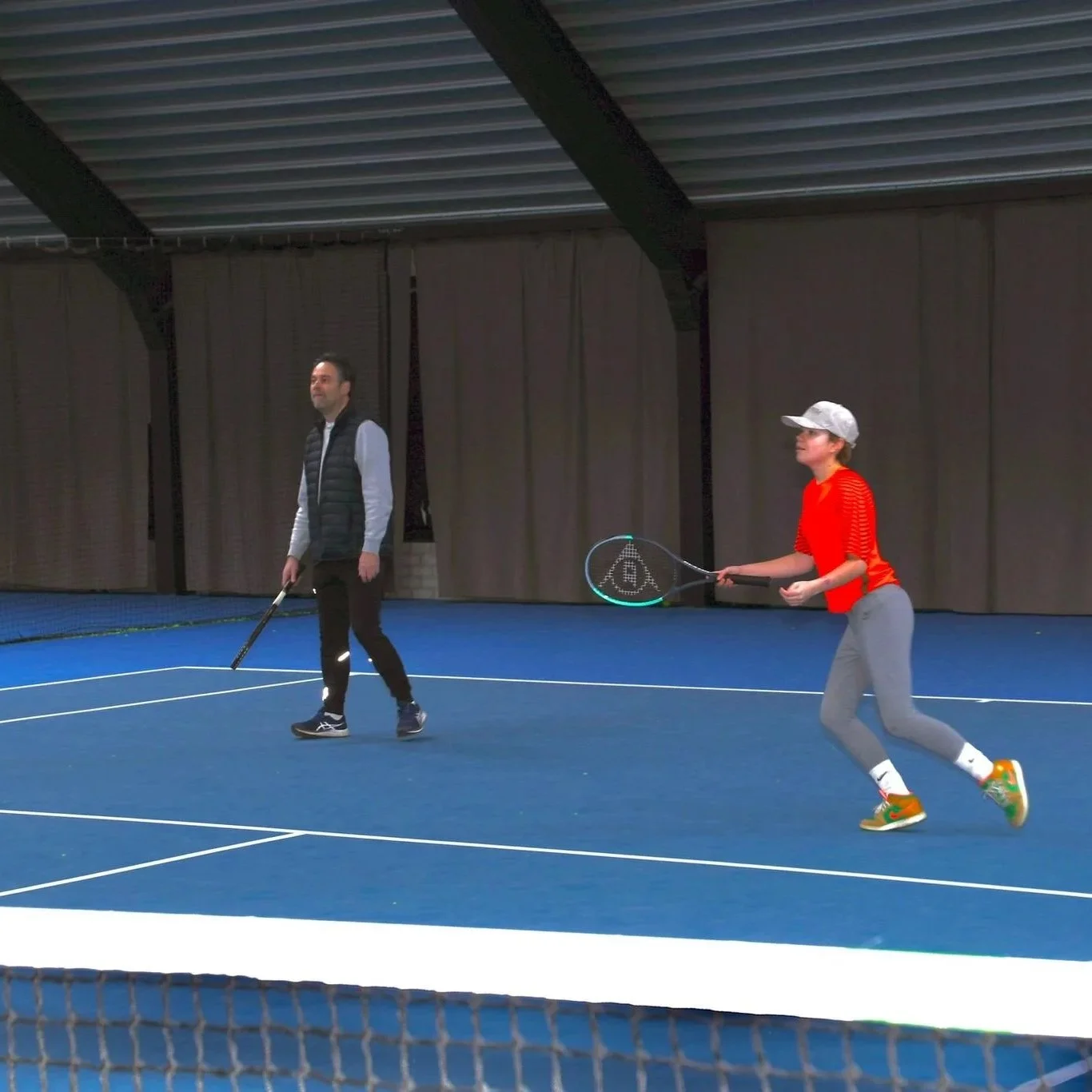 Ook dit jaar, het Komt-ie toernooi!