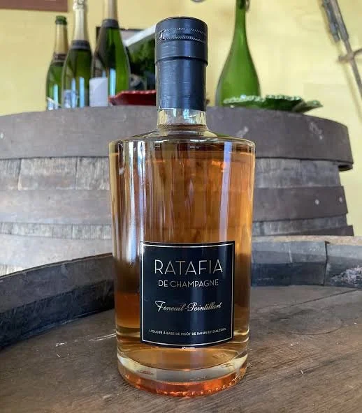 Rattafia
