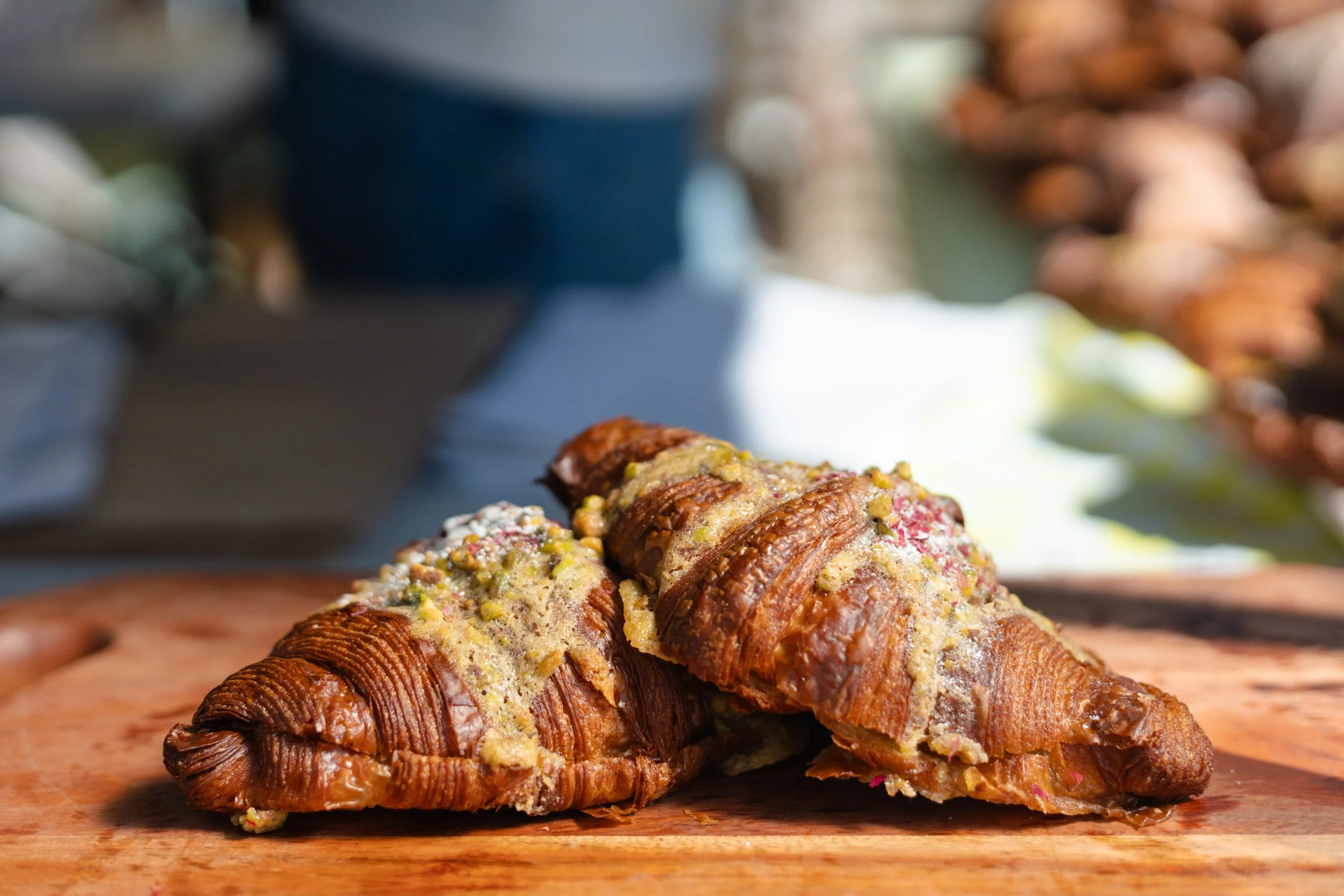 DB Rose Pistachio croissant 2.jpg