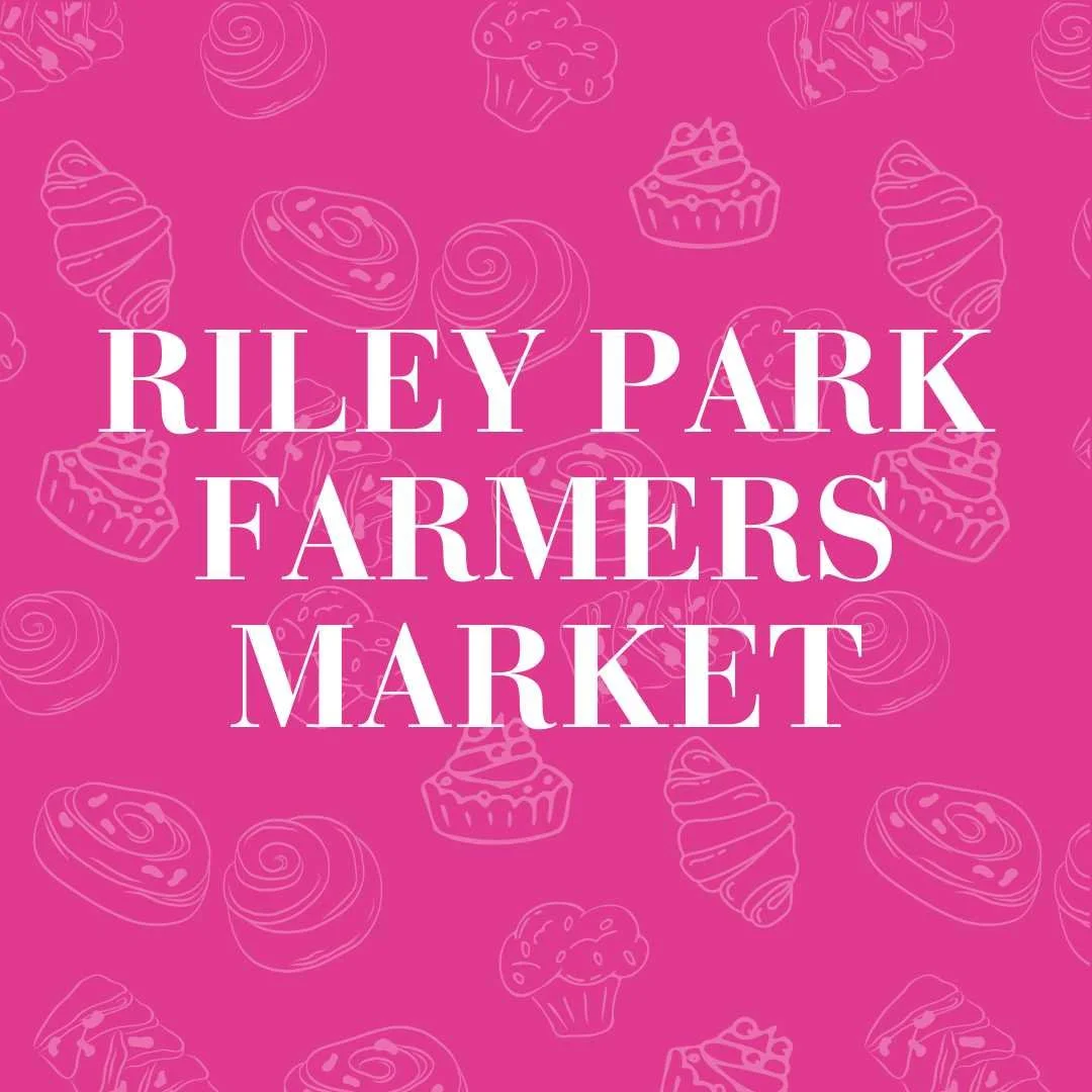 Riley Park Summer Farmers Market 