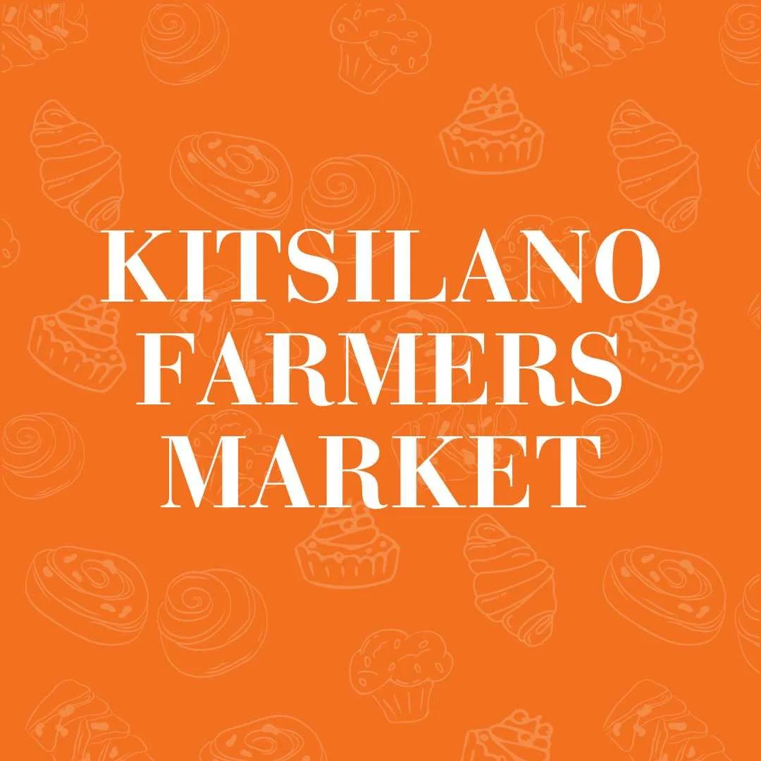 Kits Winter Farmers’ Market 