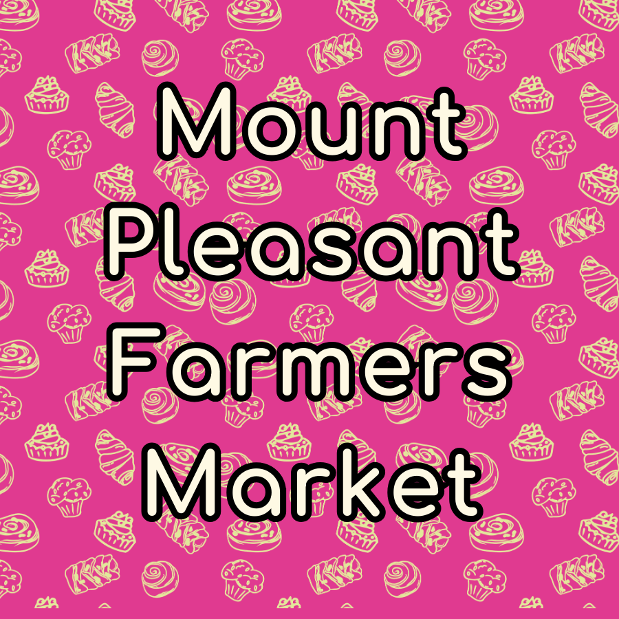 Mount Pleasant Farmers Market