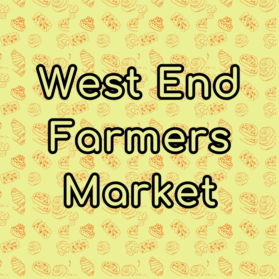West End Farmers Market