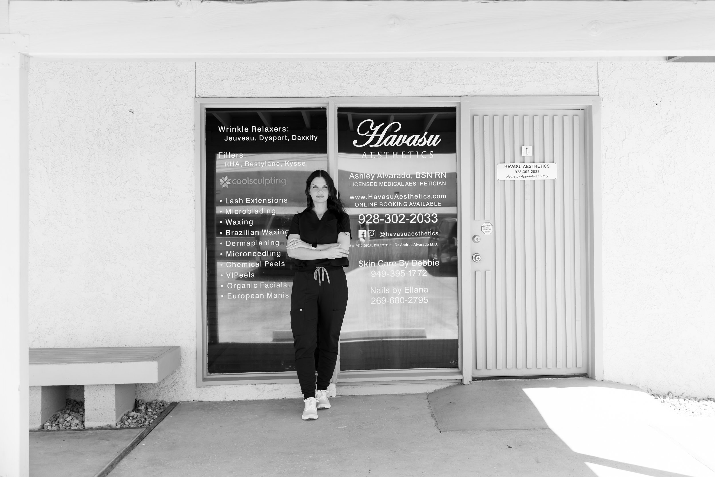 Contact | Havasu Aesthetics | Medspa Lake Havasu, AZ