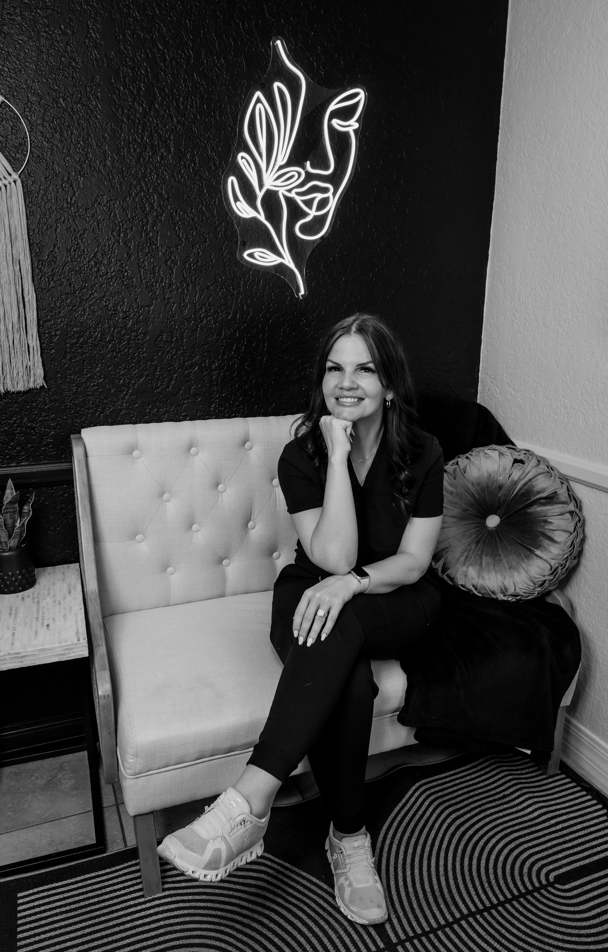 Ashley I Havasu Aesthetics | Medspa Lake Havasu, AZ