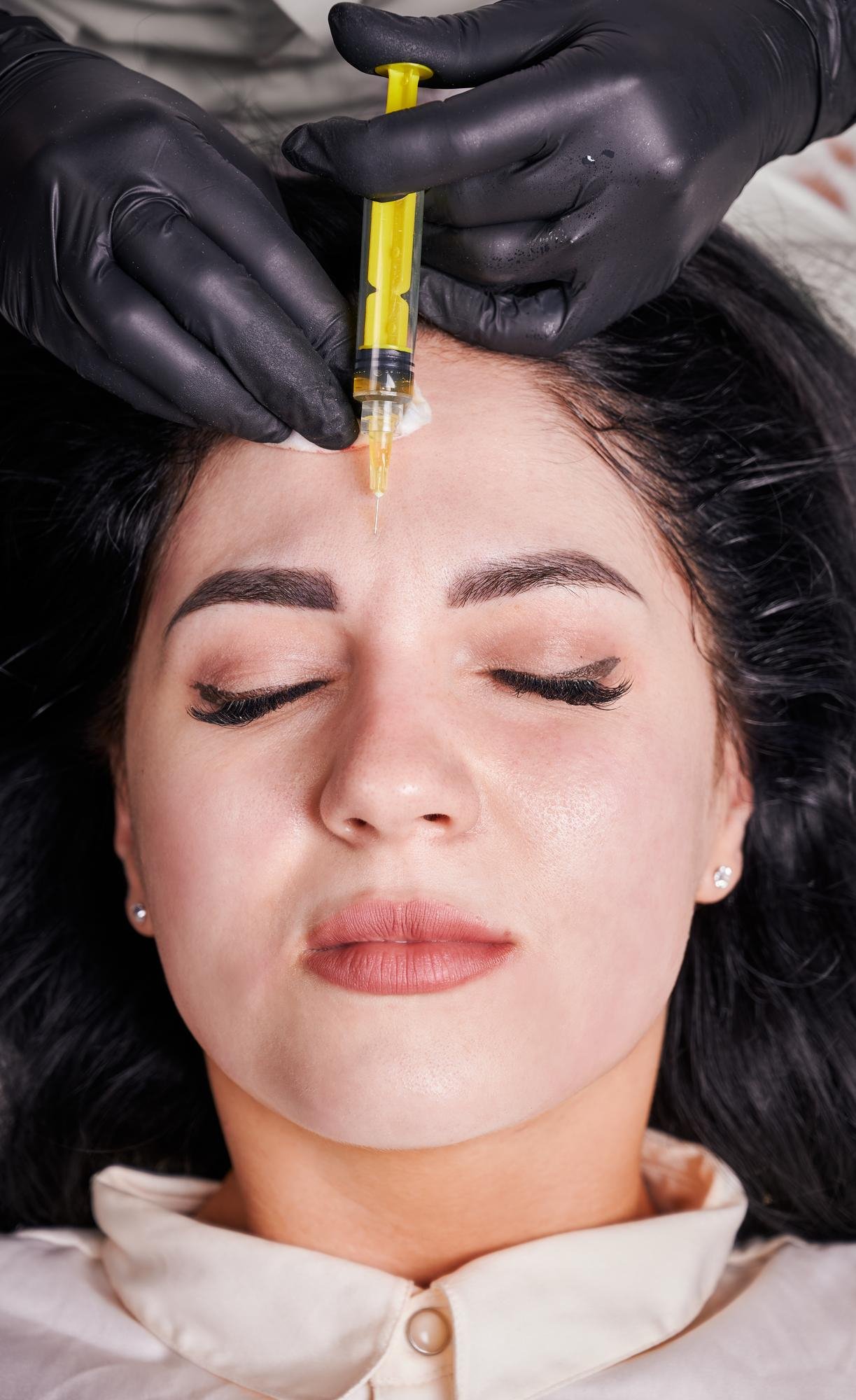 PRP| Havasu Aesthetics | Medspa Lake Havasu, AZ