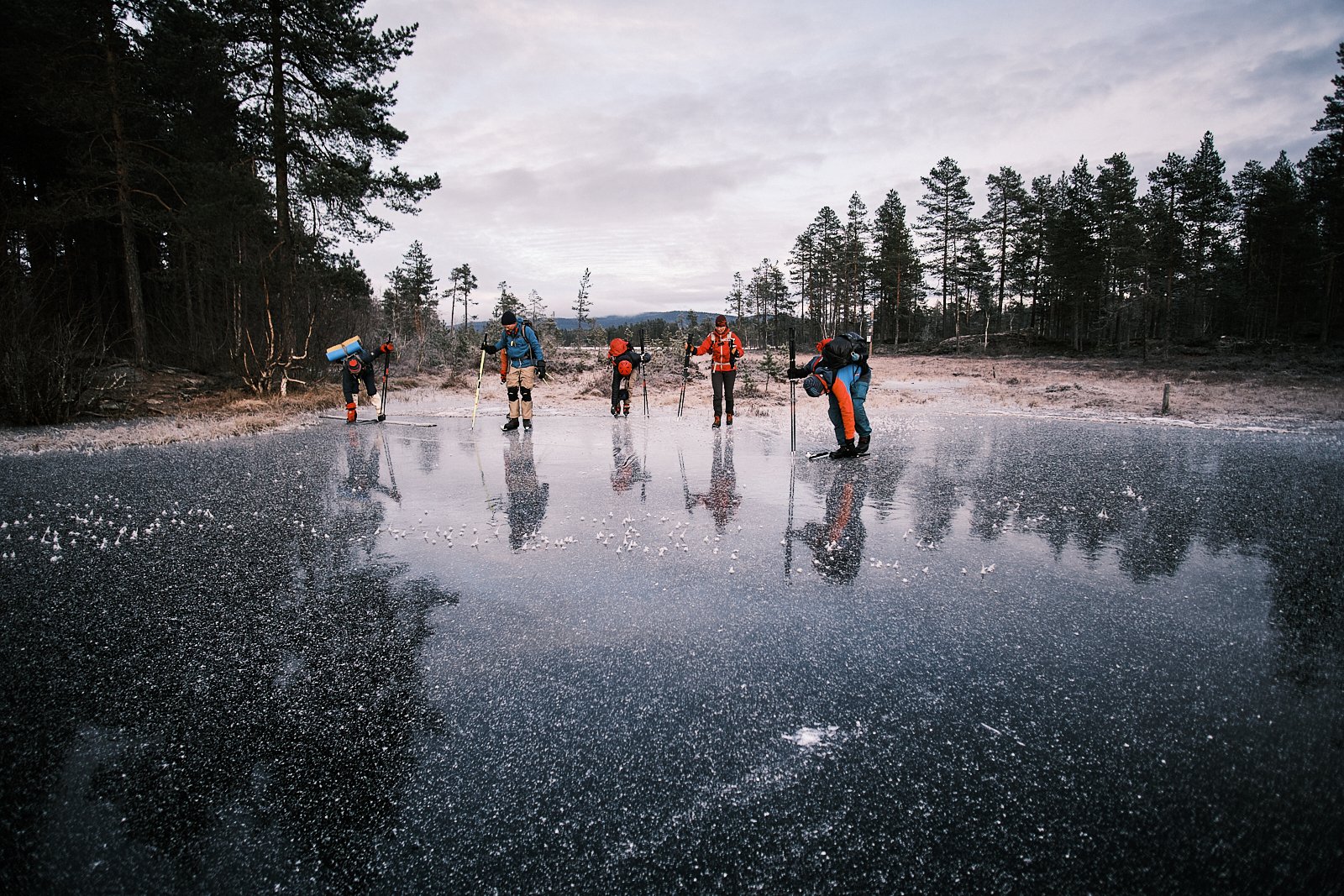 Kurs og arrangementer
