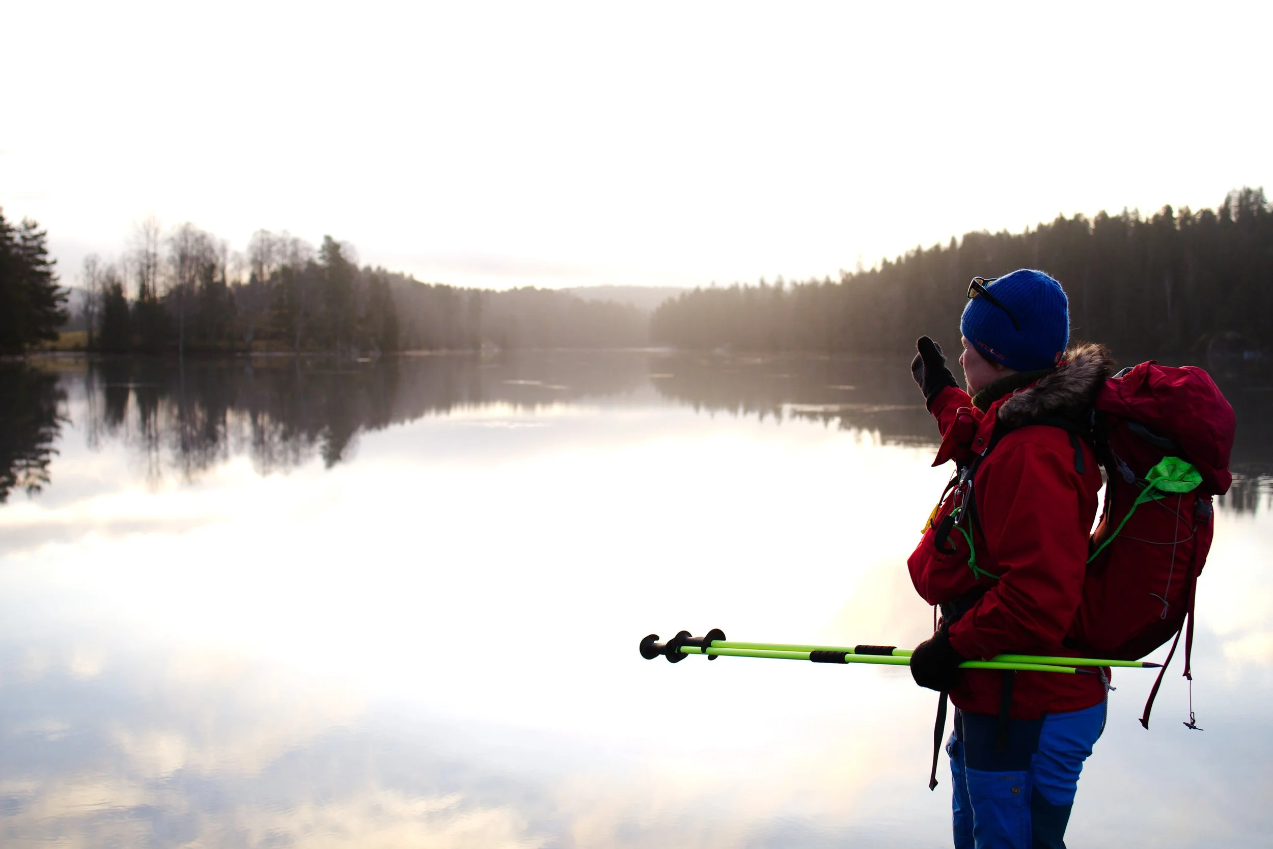 Foto: Håvard Tørring
