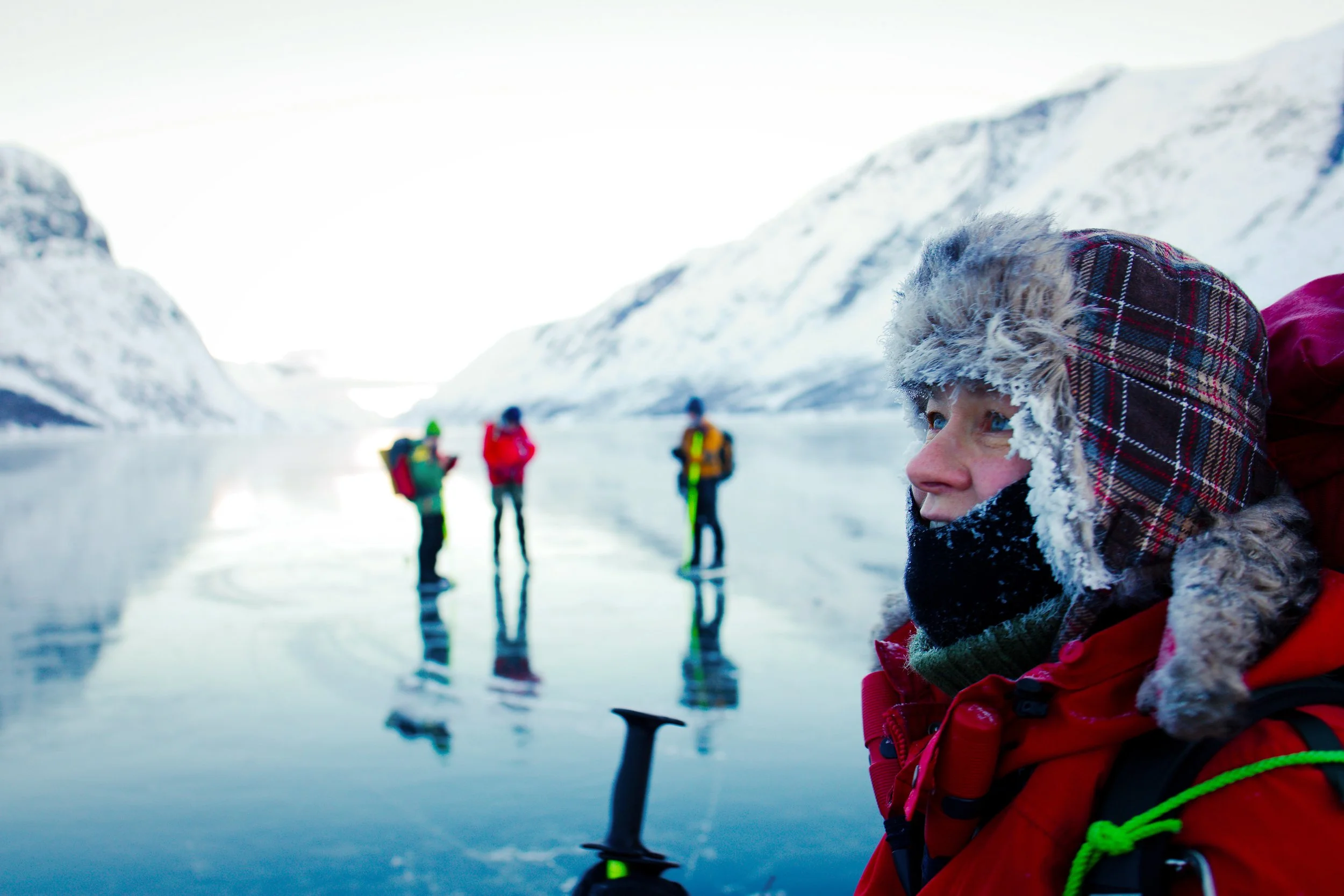 Foto: Håvard Tørring