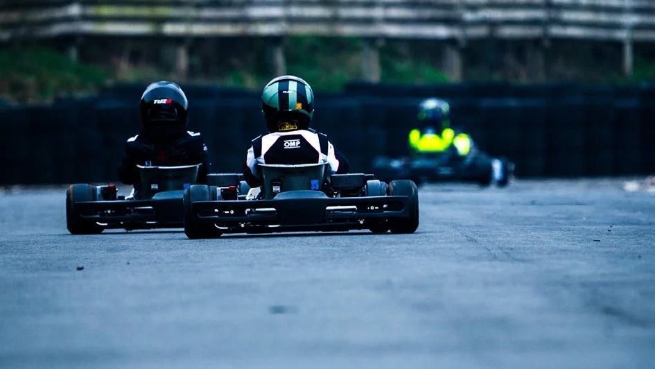 FAT Karting League Regional Championship - Round 2