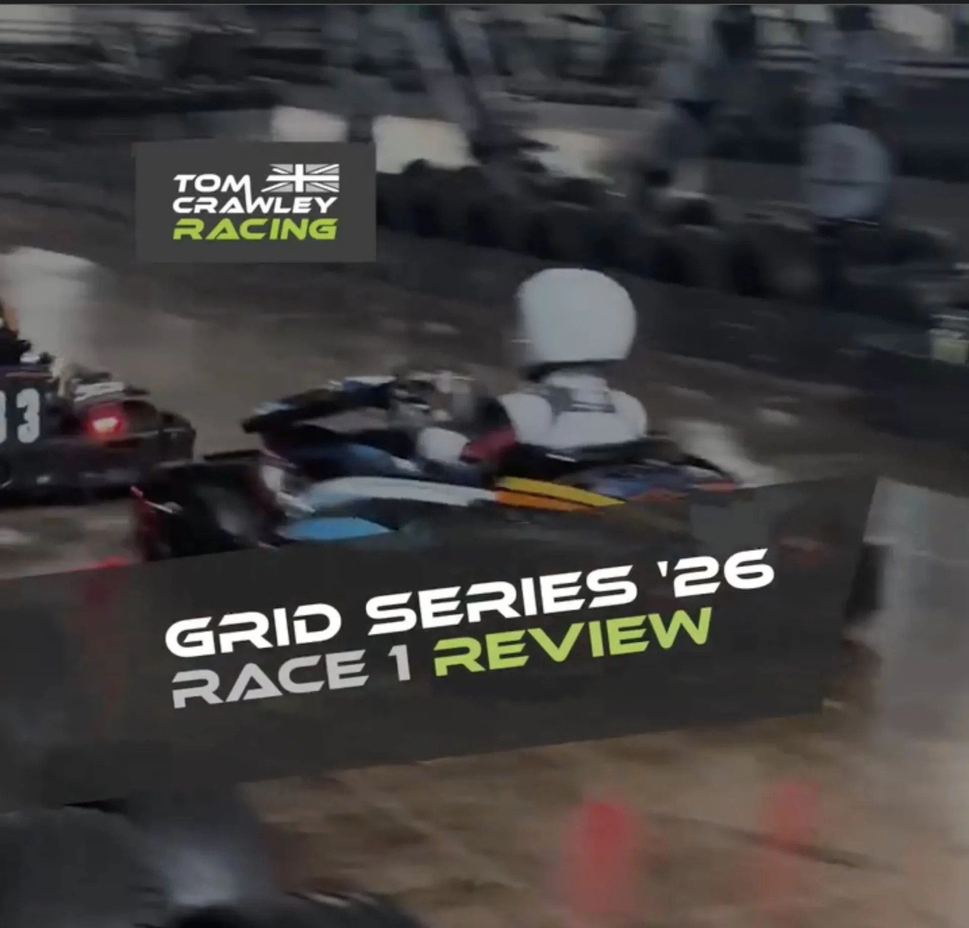 GRID SERIES 2026 is go, go, go!