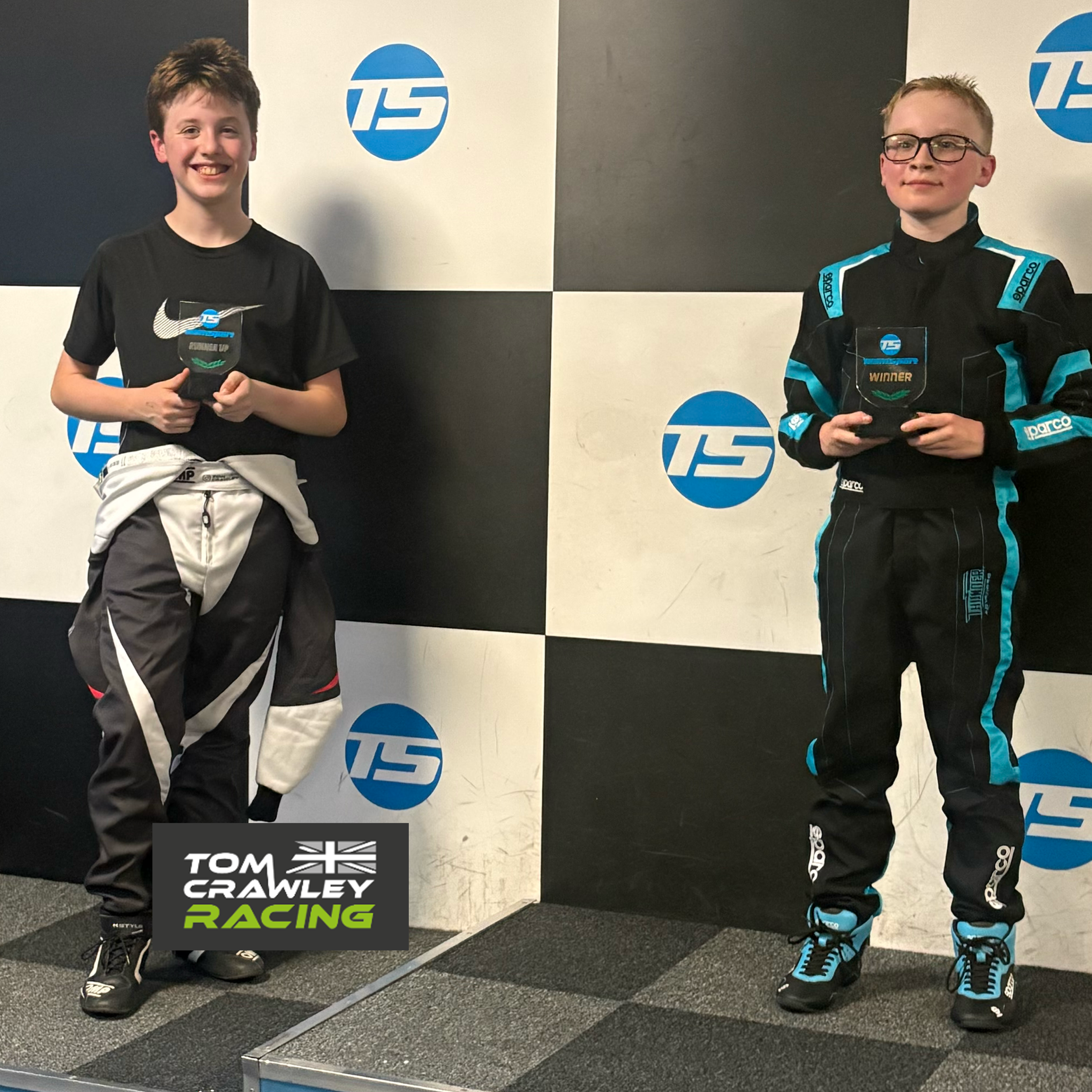 Race Academy League