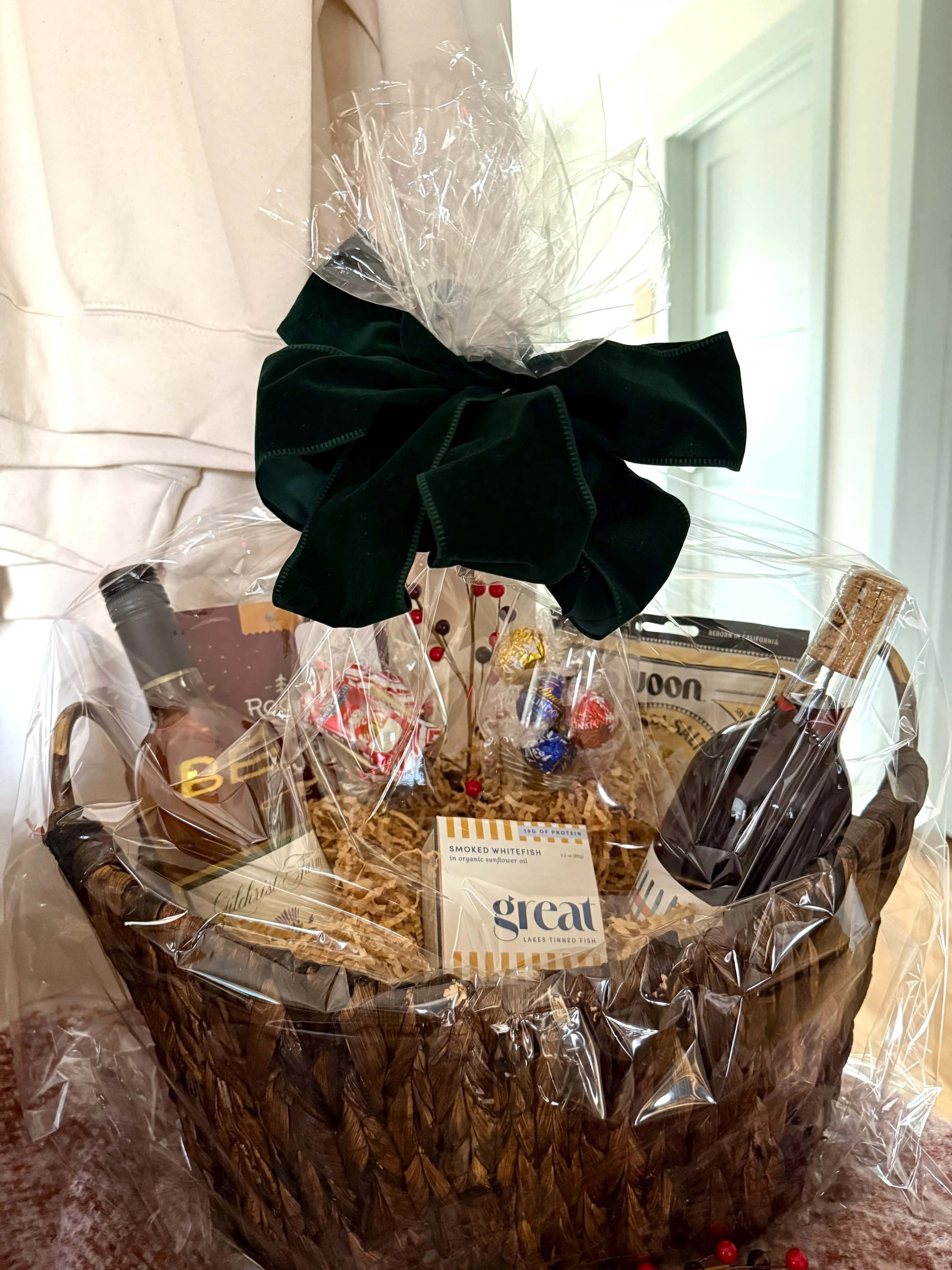 Gift Basket