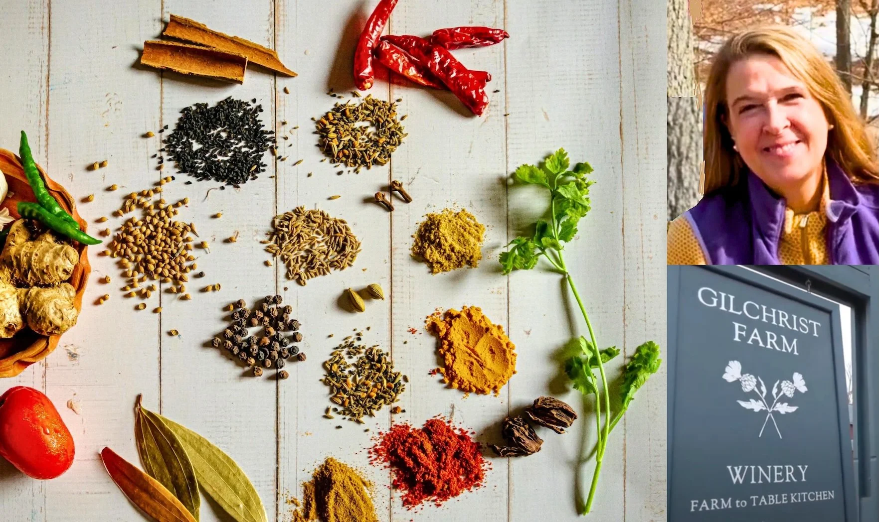 Eat Well, Live Well: The Science Behind Food As Medicine