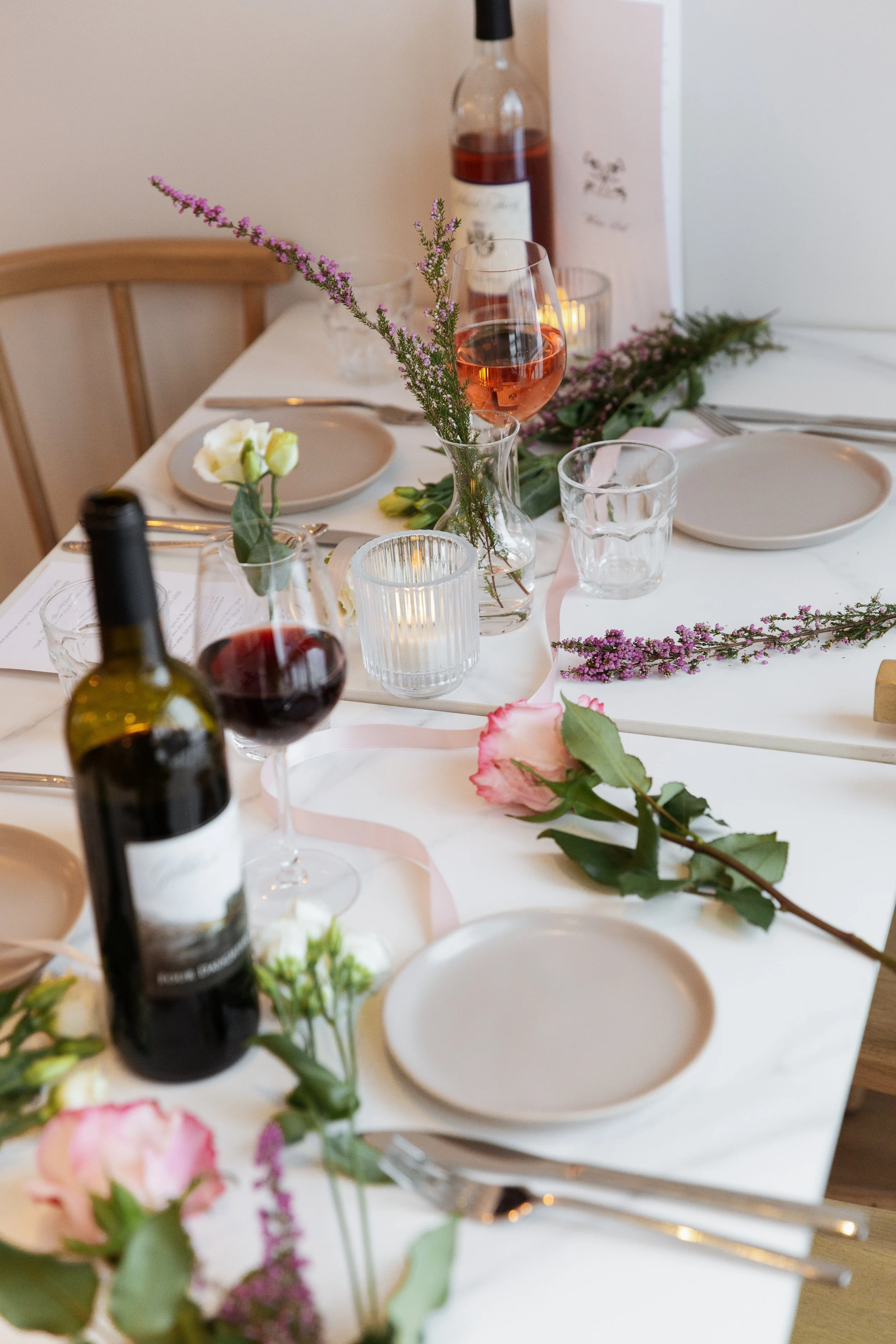 Join Us for Date Night and Discover Restaurant Week in February