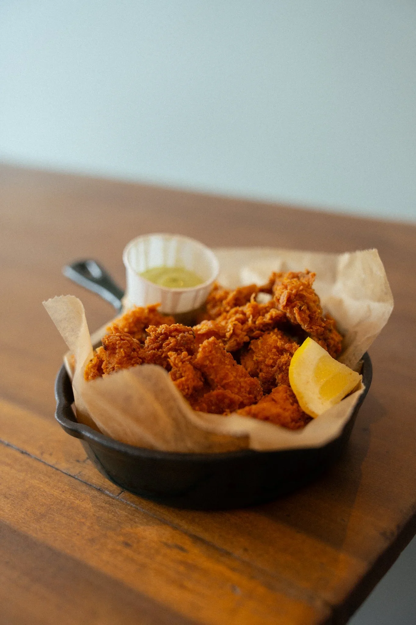 Traverse City Restaurant Week: Northern Michigan On A Plate