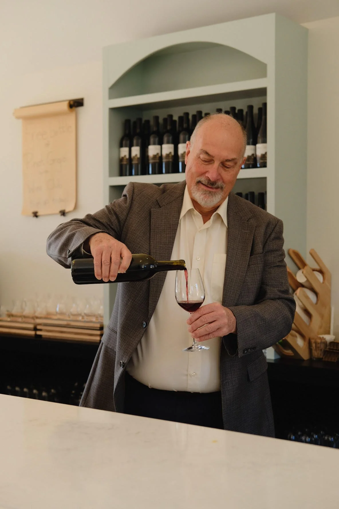 Huntoon wine pour.jpeg