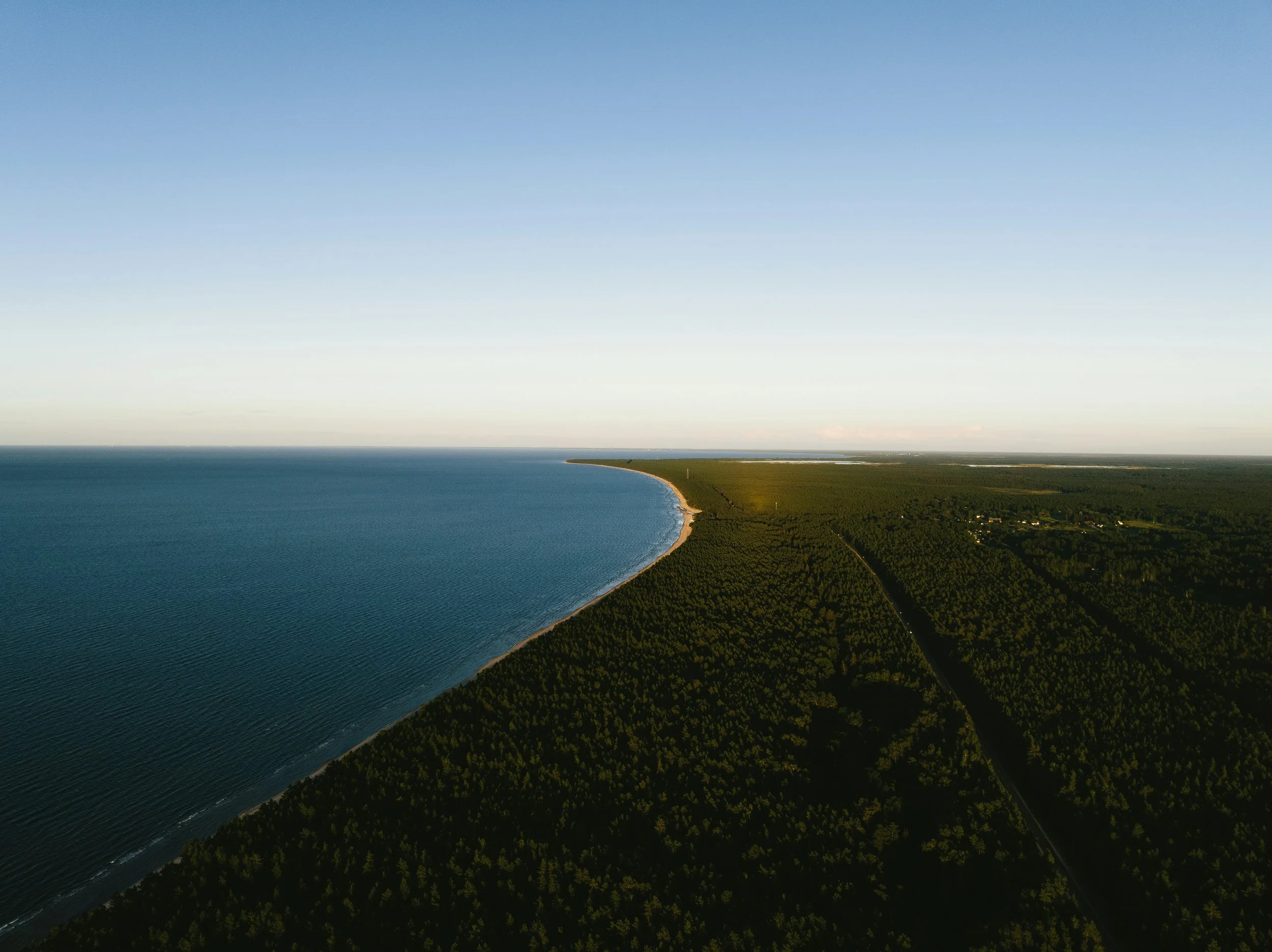 In Northern Michigan Summertime Is Pure Magic