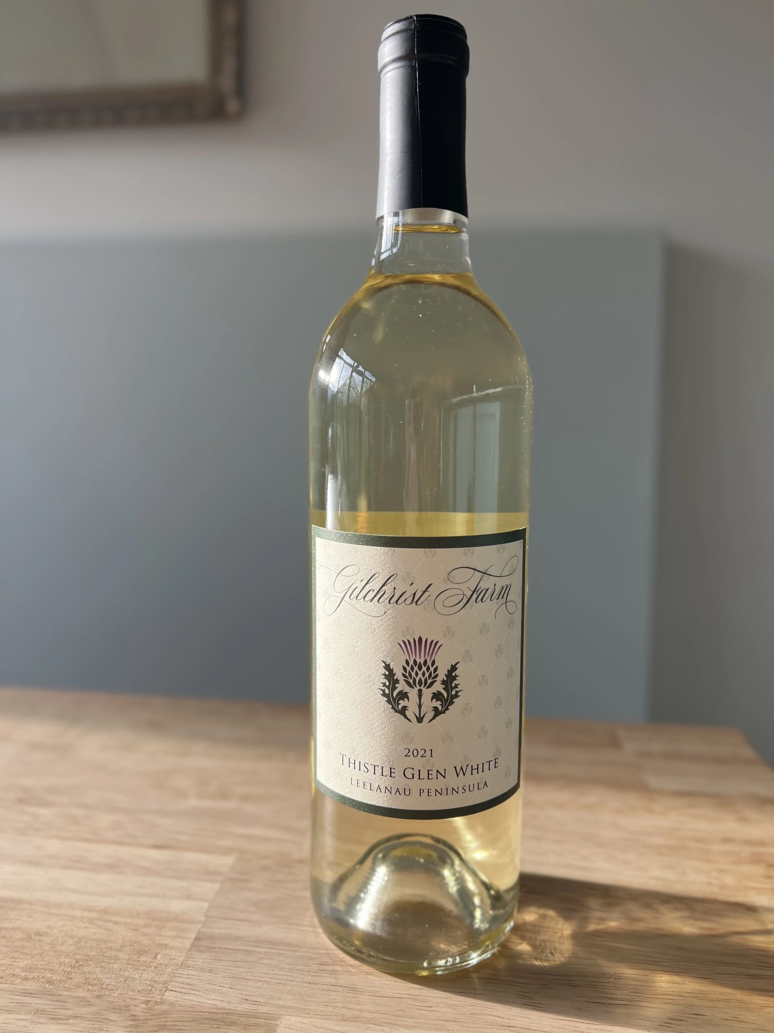 Thistle Glen (Meadow Sweet)