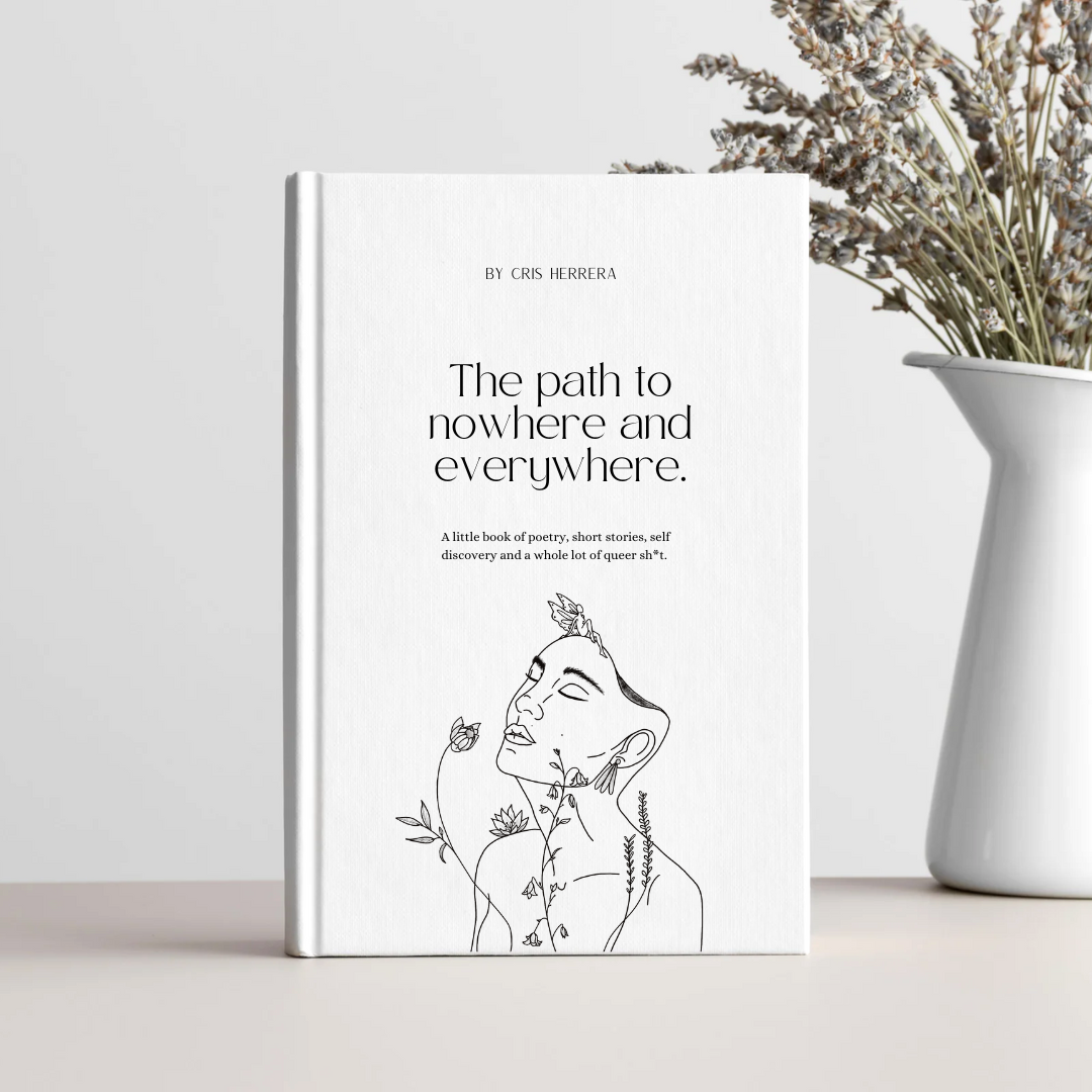 The Path to Nowhere and Everywhere