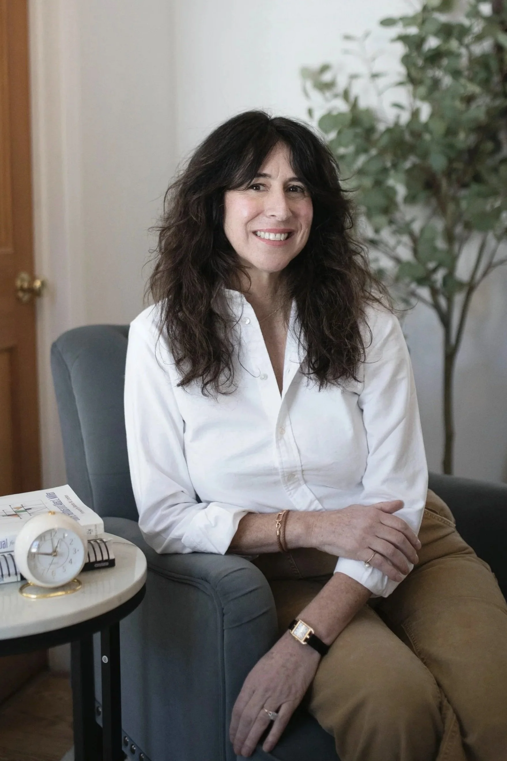 Samantha Rathe, Therapist | North Salem Psychotherapy, Westchester NY