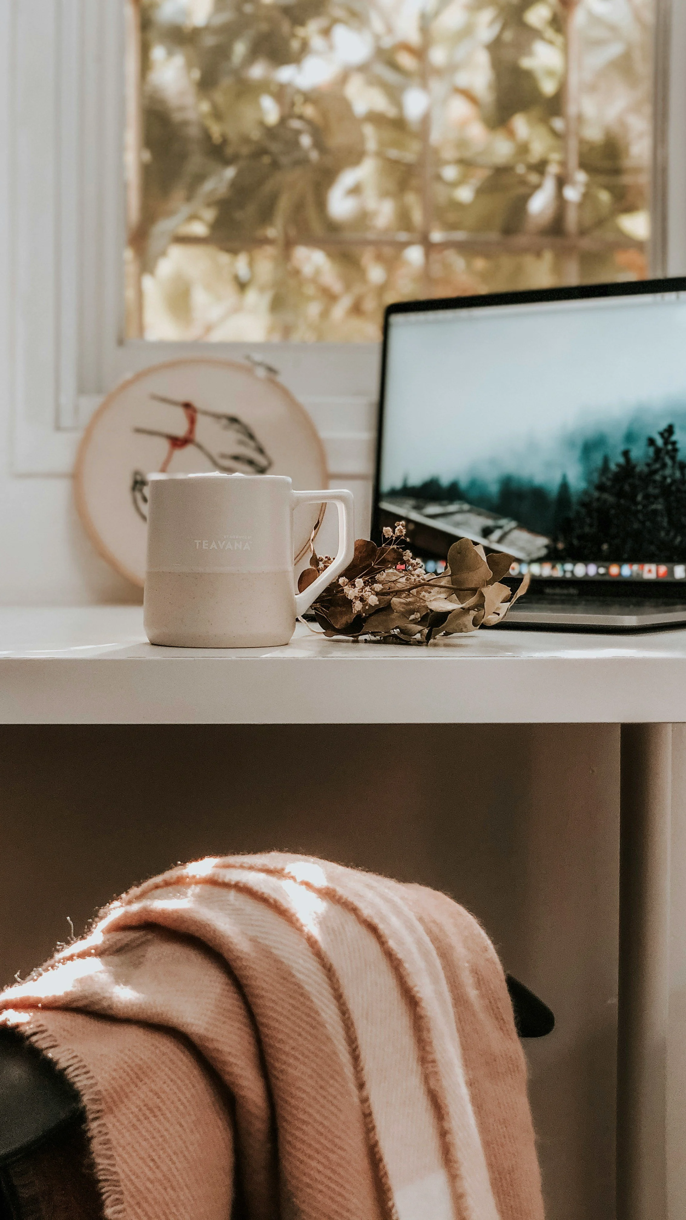 Accessing secure and comfortable online therapy sessions from anywhere in New York.