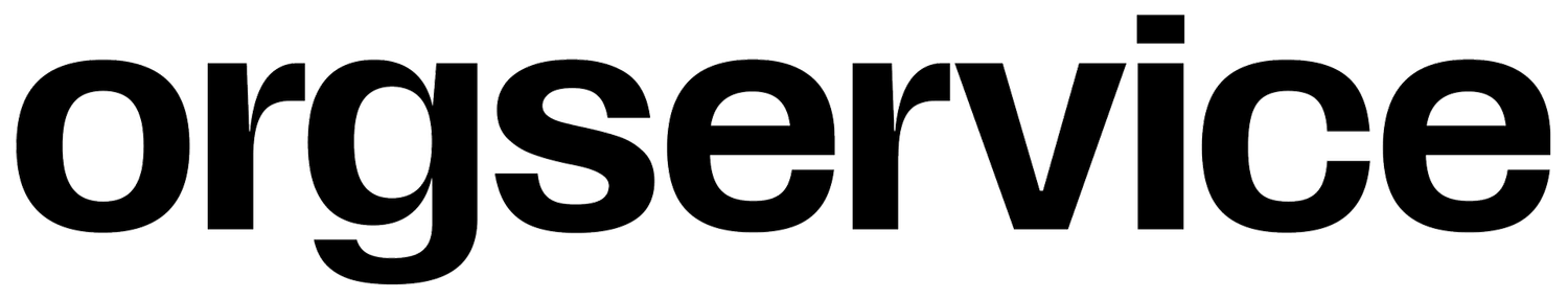 Orgservice