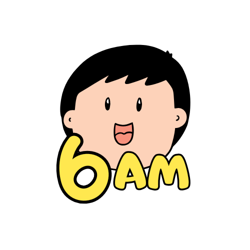 6AM Bean