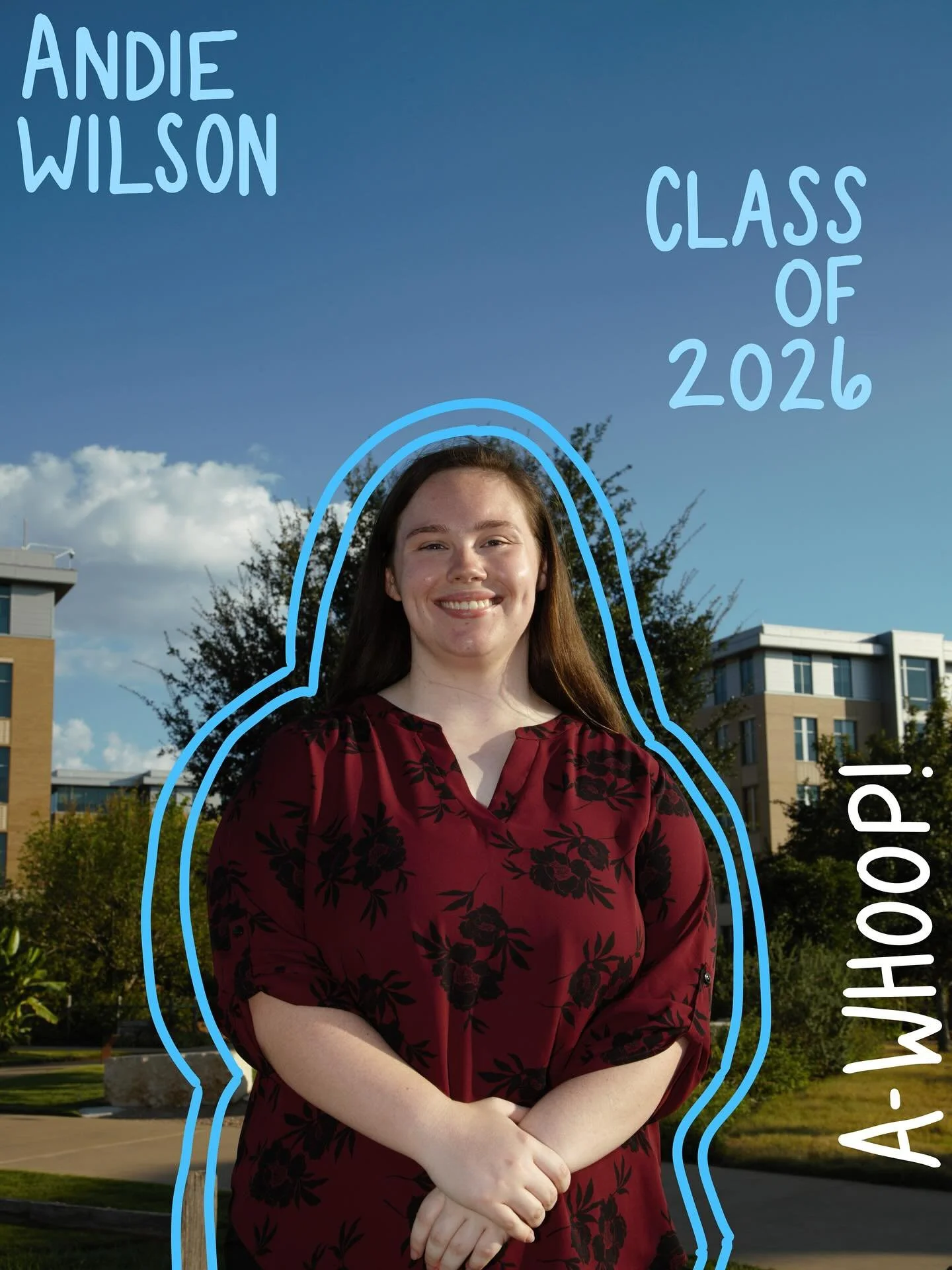 Howdy! I&rsquo;m Andie Wilson and I am a sports writer and commentator for KANM Sports. I have a huge passion for everything sports related so I was happy to get a chance to join this team. KANM has been an amazing way for me to get professional expe