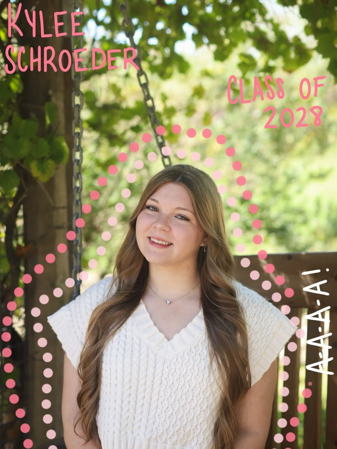 Howdy! I&rsquo;m Kylee and I&rsquo;m a sophomore communication major. I&rsquo;m a photographer and broadcaster for KANM Sports. I chose to attend Texas A&amp;M because of the Aggie Network and traditions our school has. Another reason I chose A&amp;M