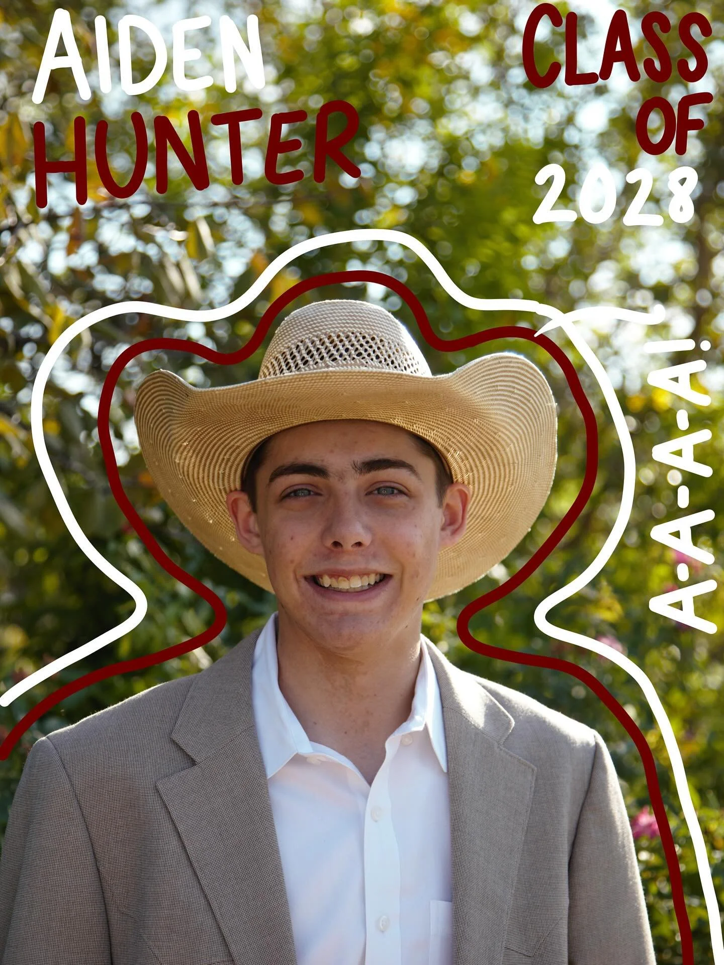 To wrap us up, introducing our Sports Director for KANM Radio&hellip; AIDEN!!

Howdy Yall, I&rsquo;m glad to be the Sports Director here at Texas A&amp;M Student Radio and the founder of KANM Sports! I&rsquo;m a Political Science major at the Bush Sc