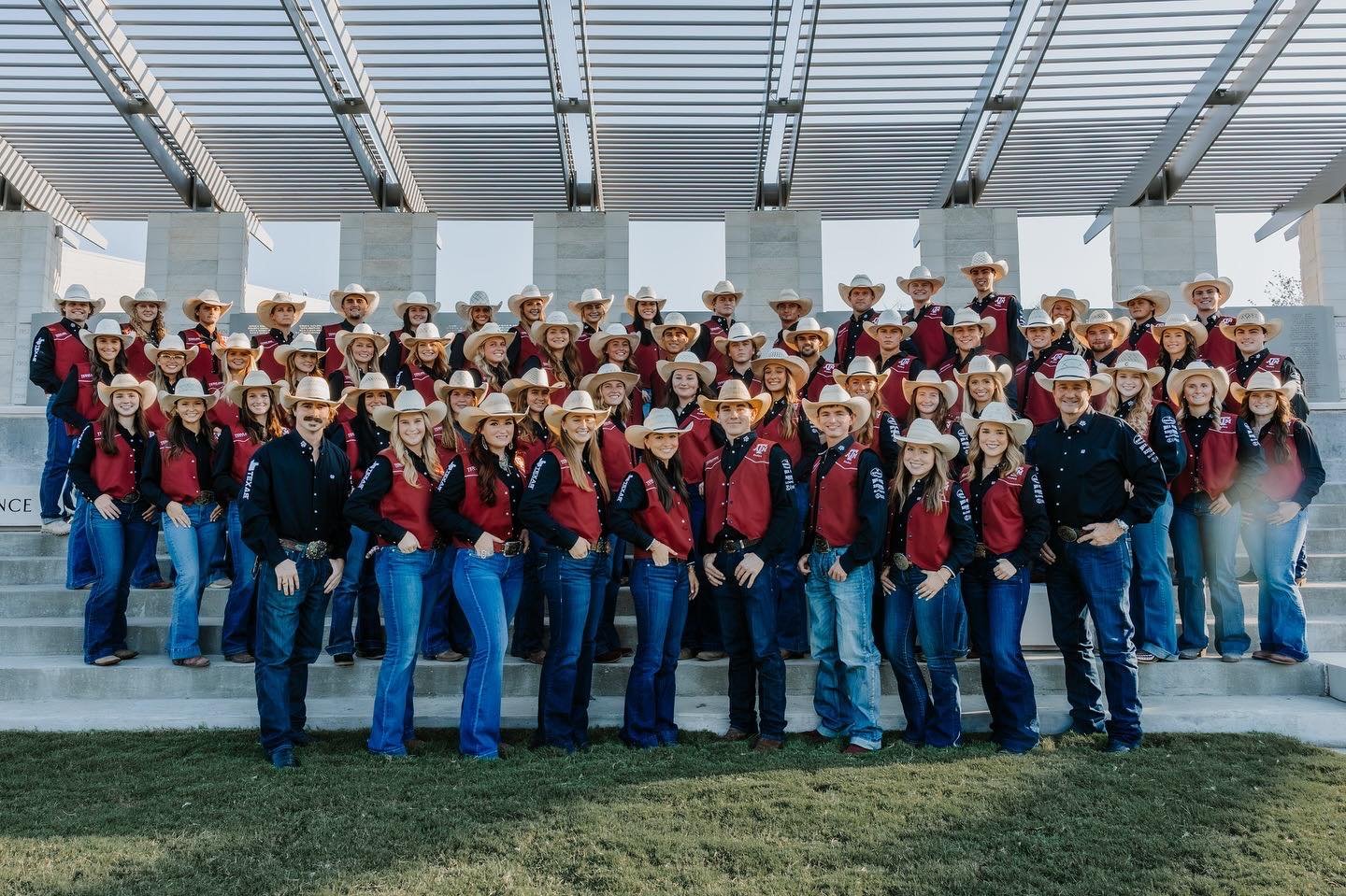 AGGIE RODEO FALL RECAP