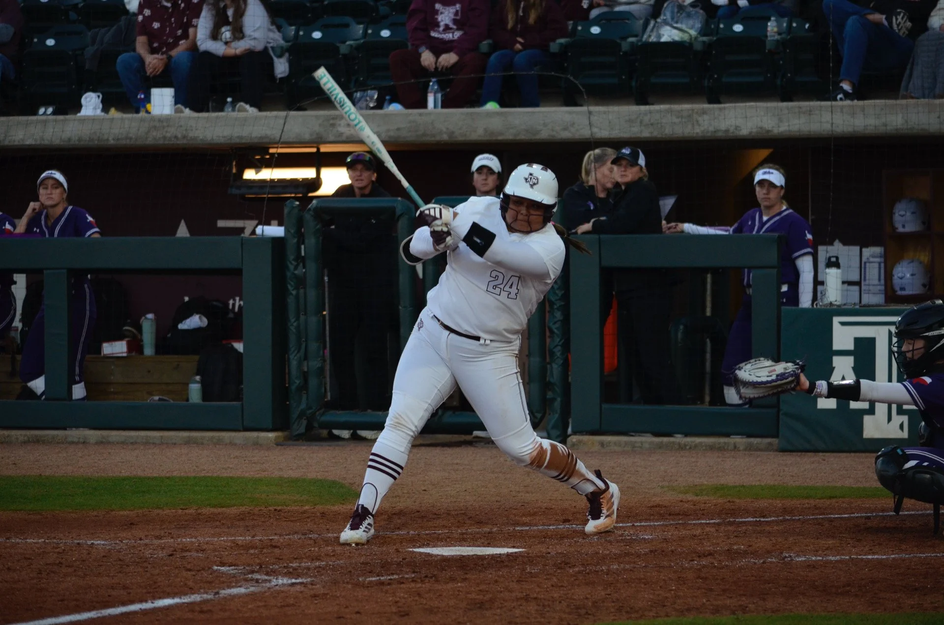 AGGIES DEFEAT ACU WILDCATS 8-0 IN SEASON OPENER 