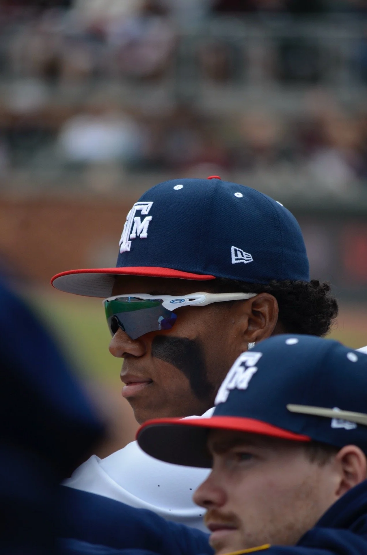 TEXAS A&amp;M CONCLUDES OPENING WEEKEND WITH A 7 - 1 WIN AFTER FACING TENNESSEE TECH