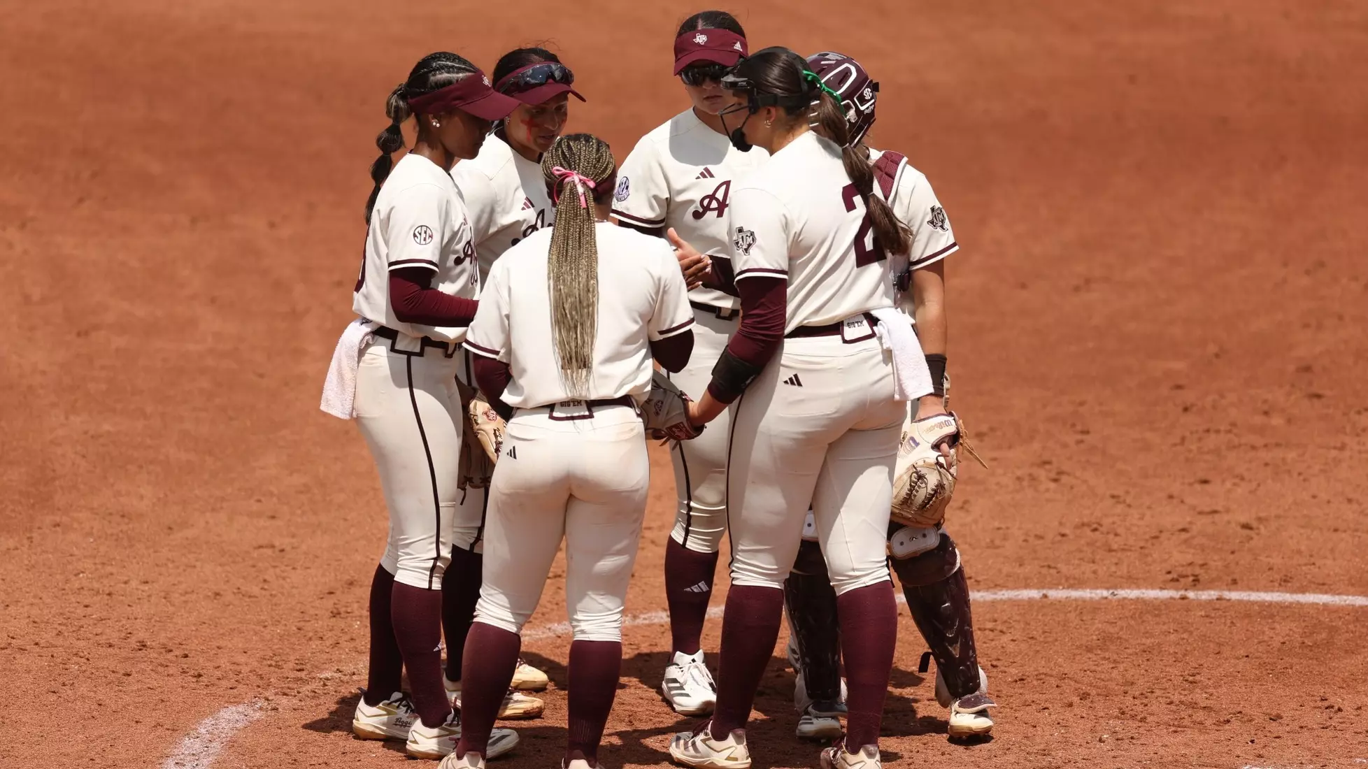 AGGIES FALL TO AZ STATE 4-3 IN GAME THREE OF COLLEGE STATION REGIONAL