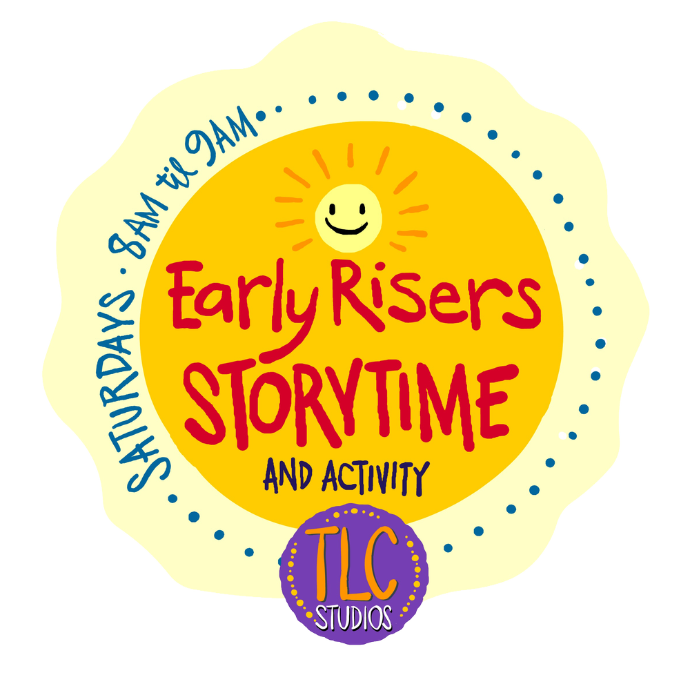 Parents of Young Children Flocking to Early Risers Storytime Program