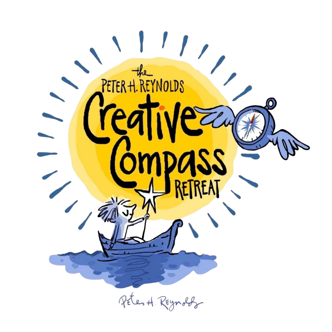 Spring 2026 Creative Compass Retreat