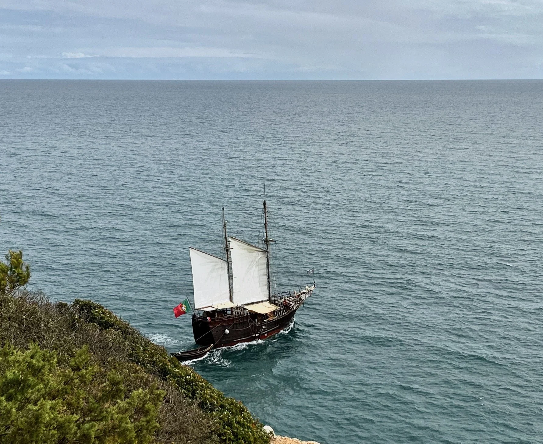 PACKING LIGHT FOR EUROPE