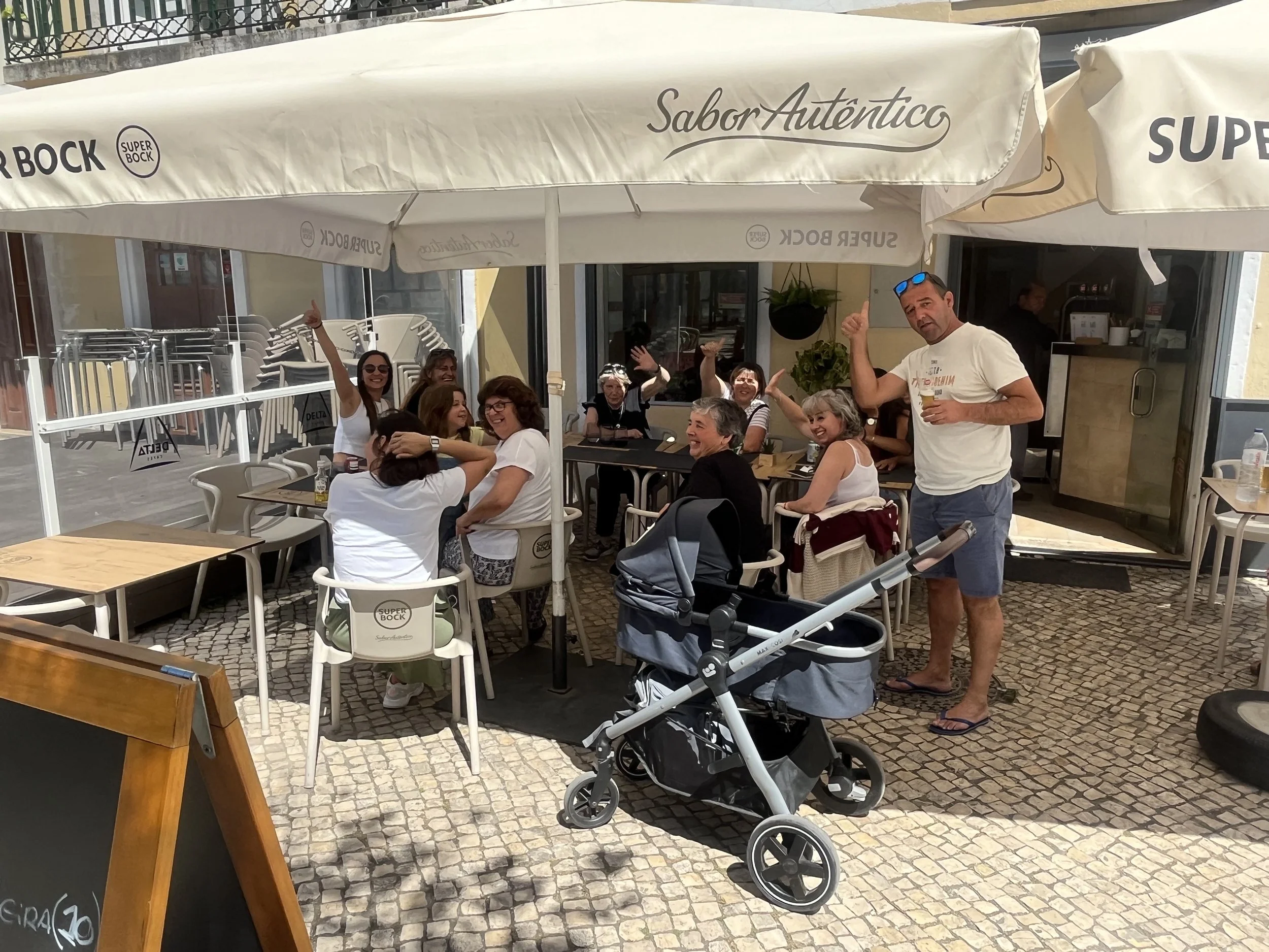 Meals Series, Part 1: How to Think About Food When Planning a Trip