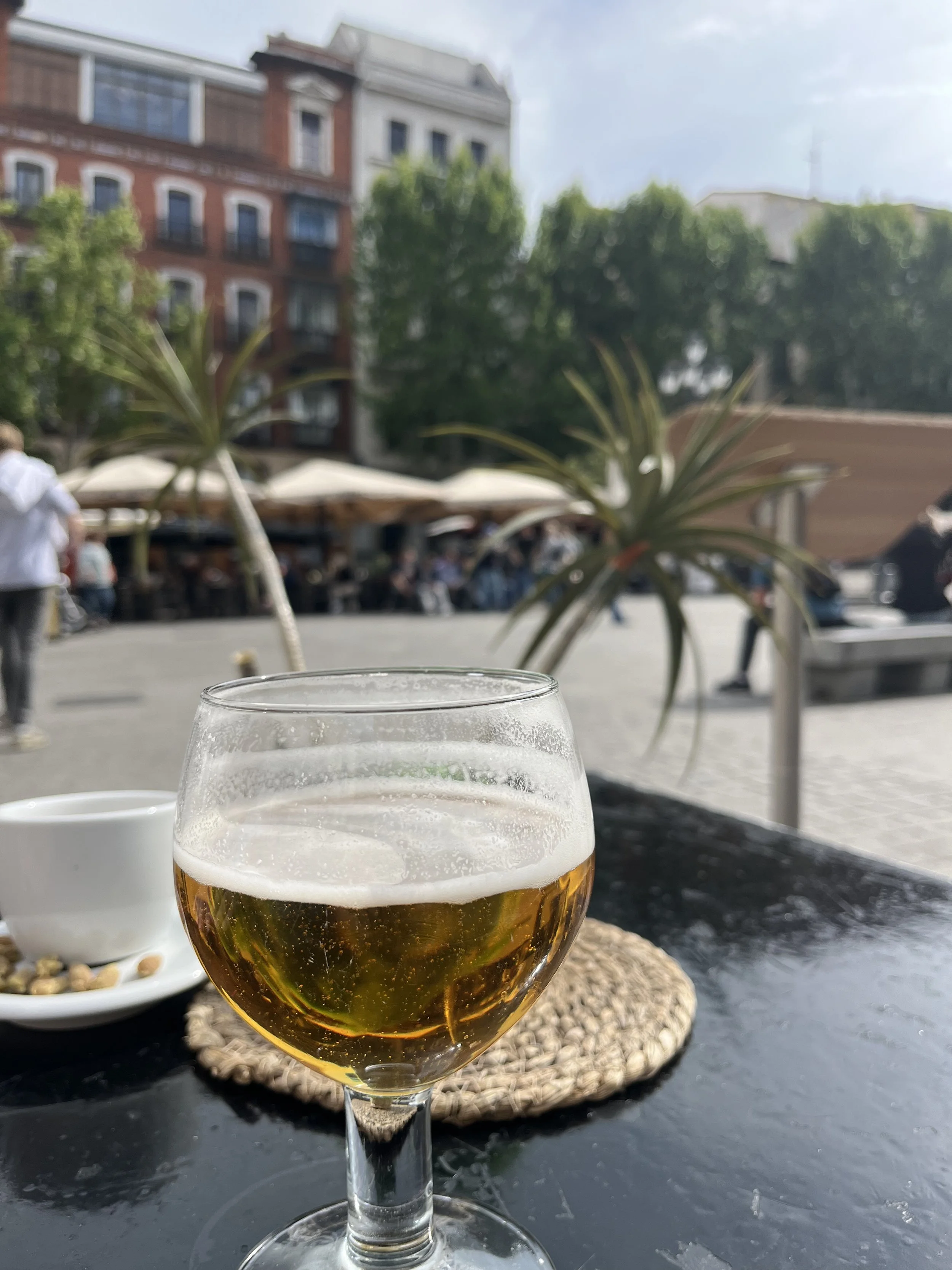 Meals Series, Part 2: Designing a Food Strategy That Travels Well