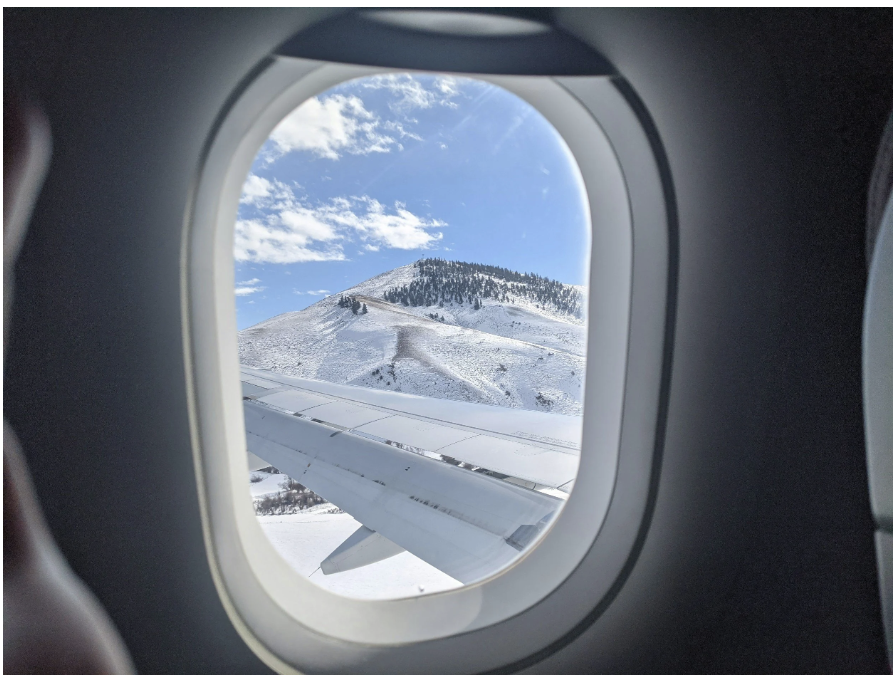 How to Play the Airlines' Game and Win