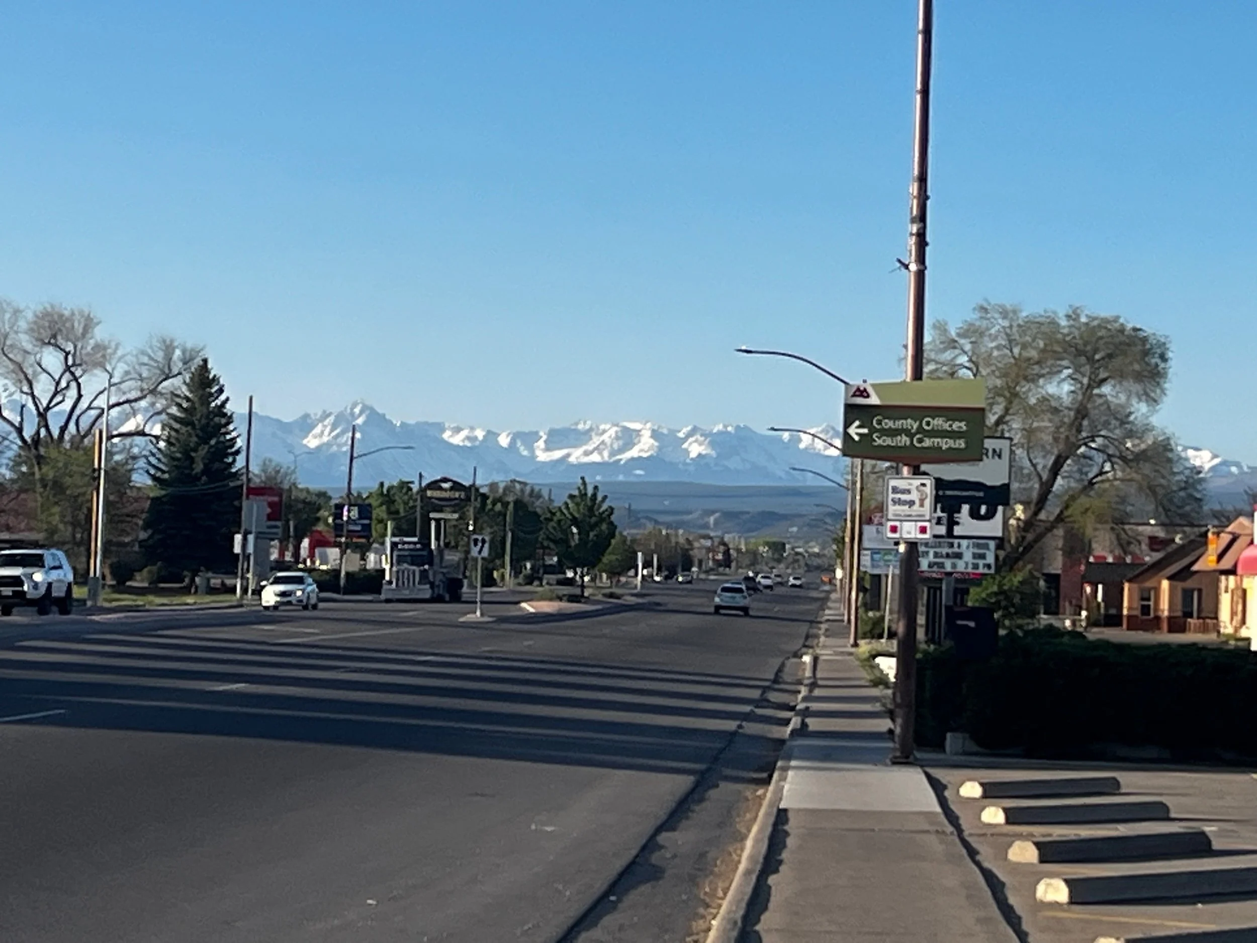 We Didn't Know We Were Moving to One of Colorado's Greatest Base Camps