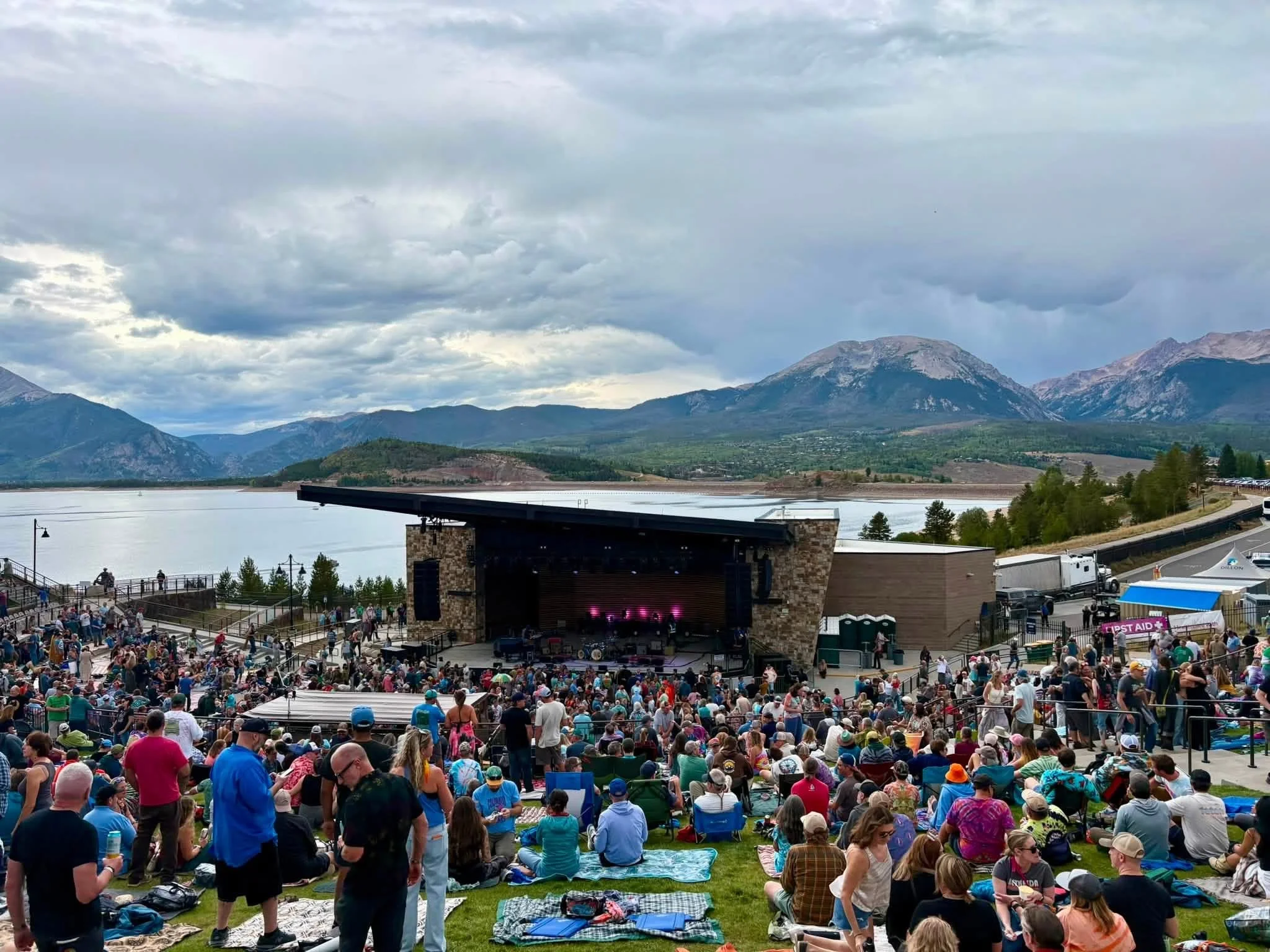 Our Colorado JRAD Mini-Tour
