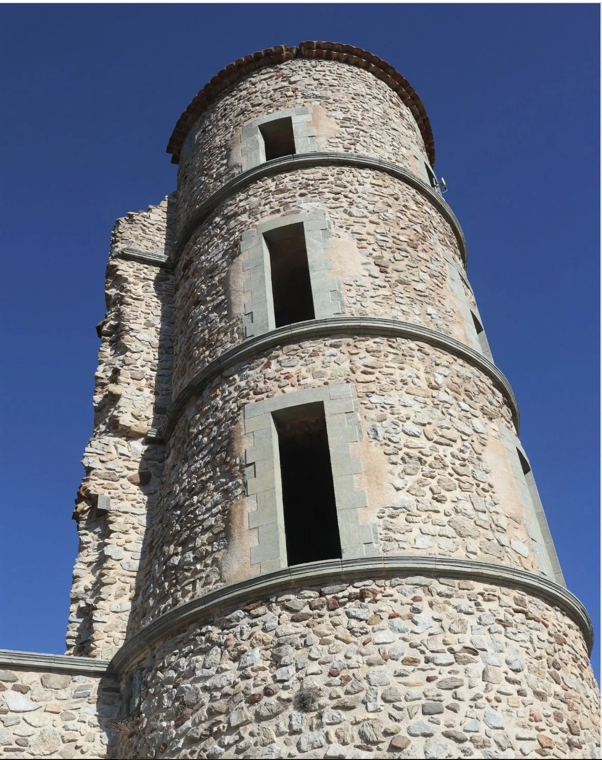 The Chateau Fights Back